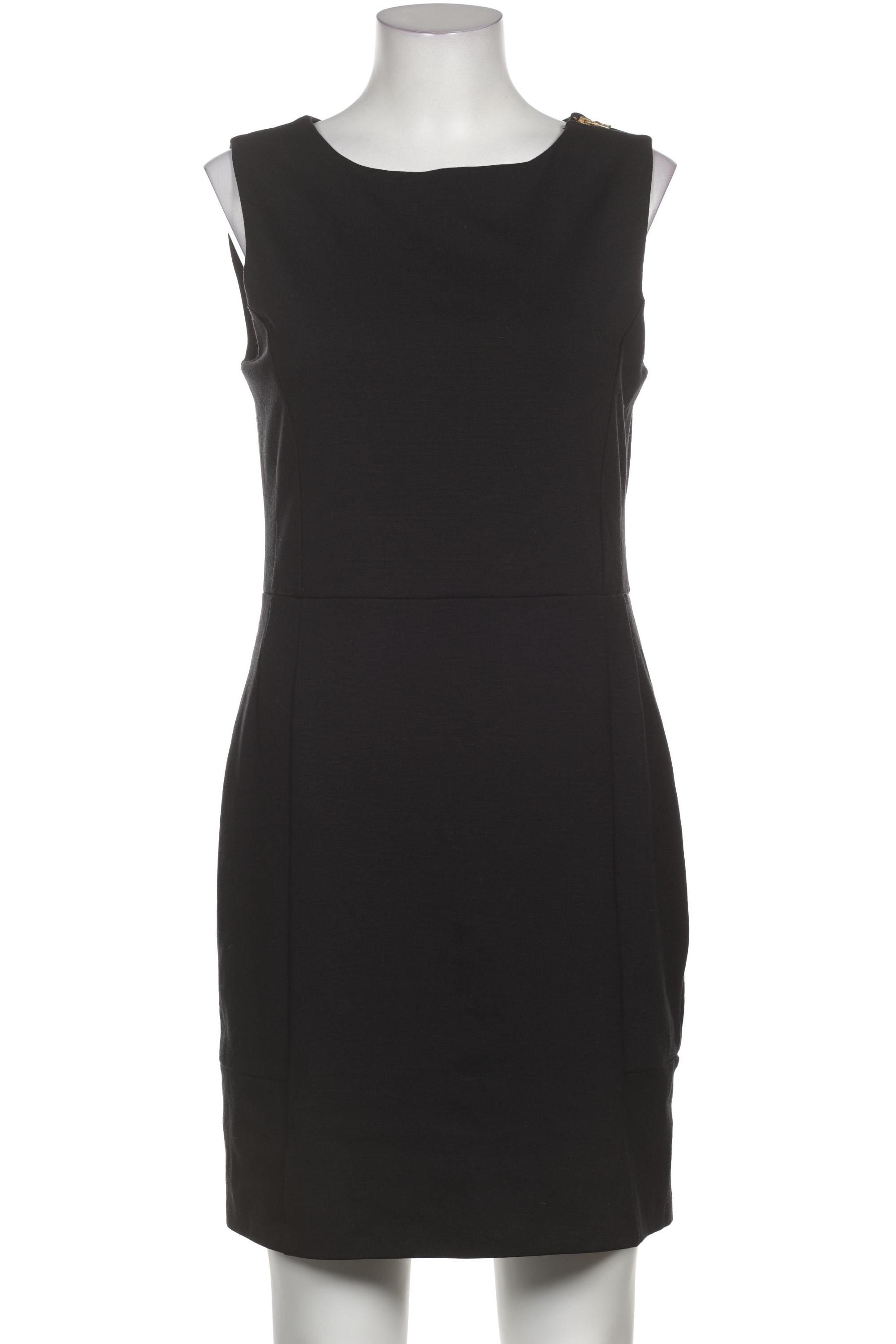 

Esprit Damen Kleid, schwarz, Gr. 42