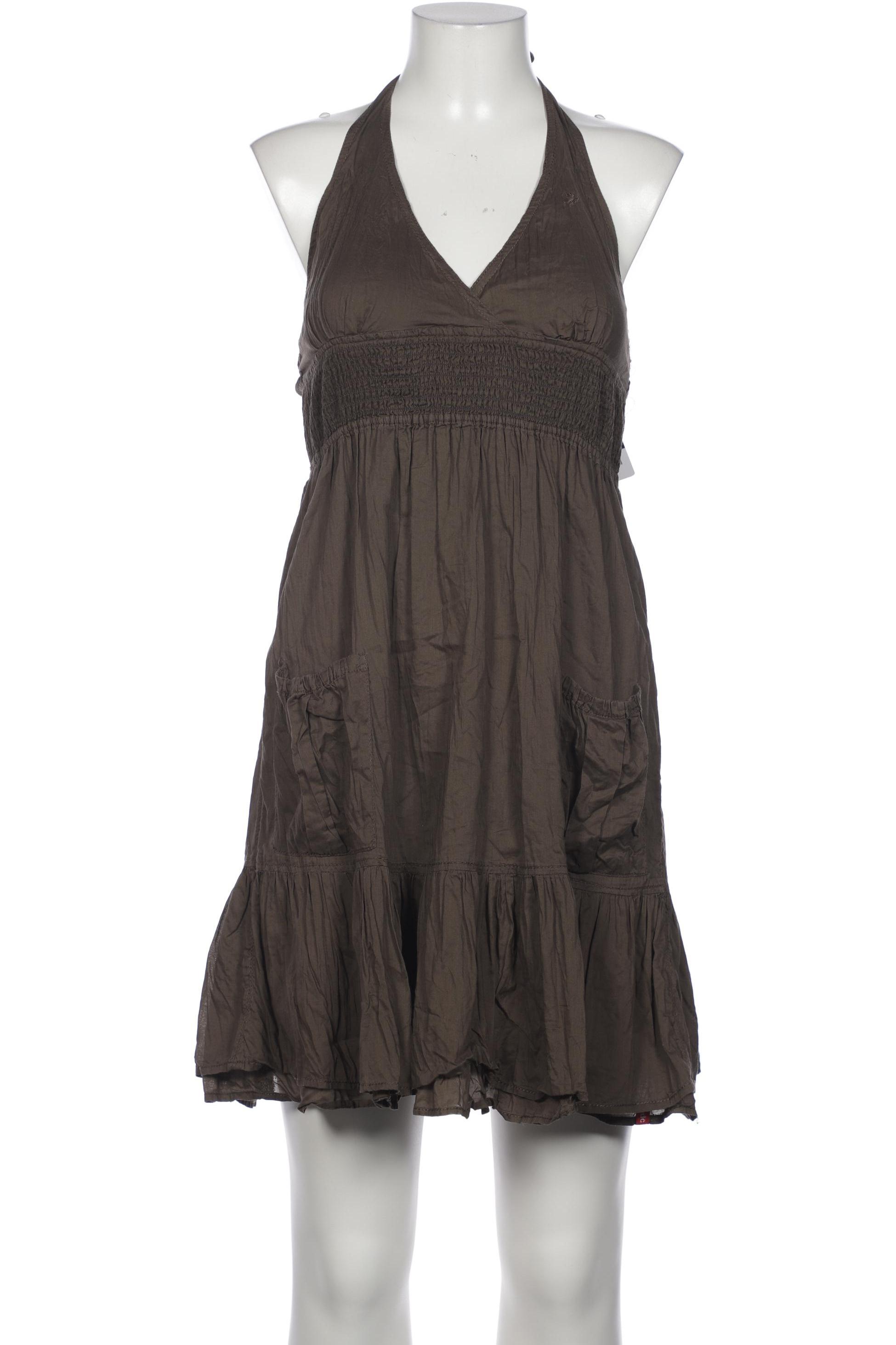 

Esprit Damen Kleid, braun
