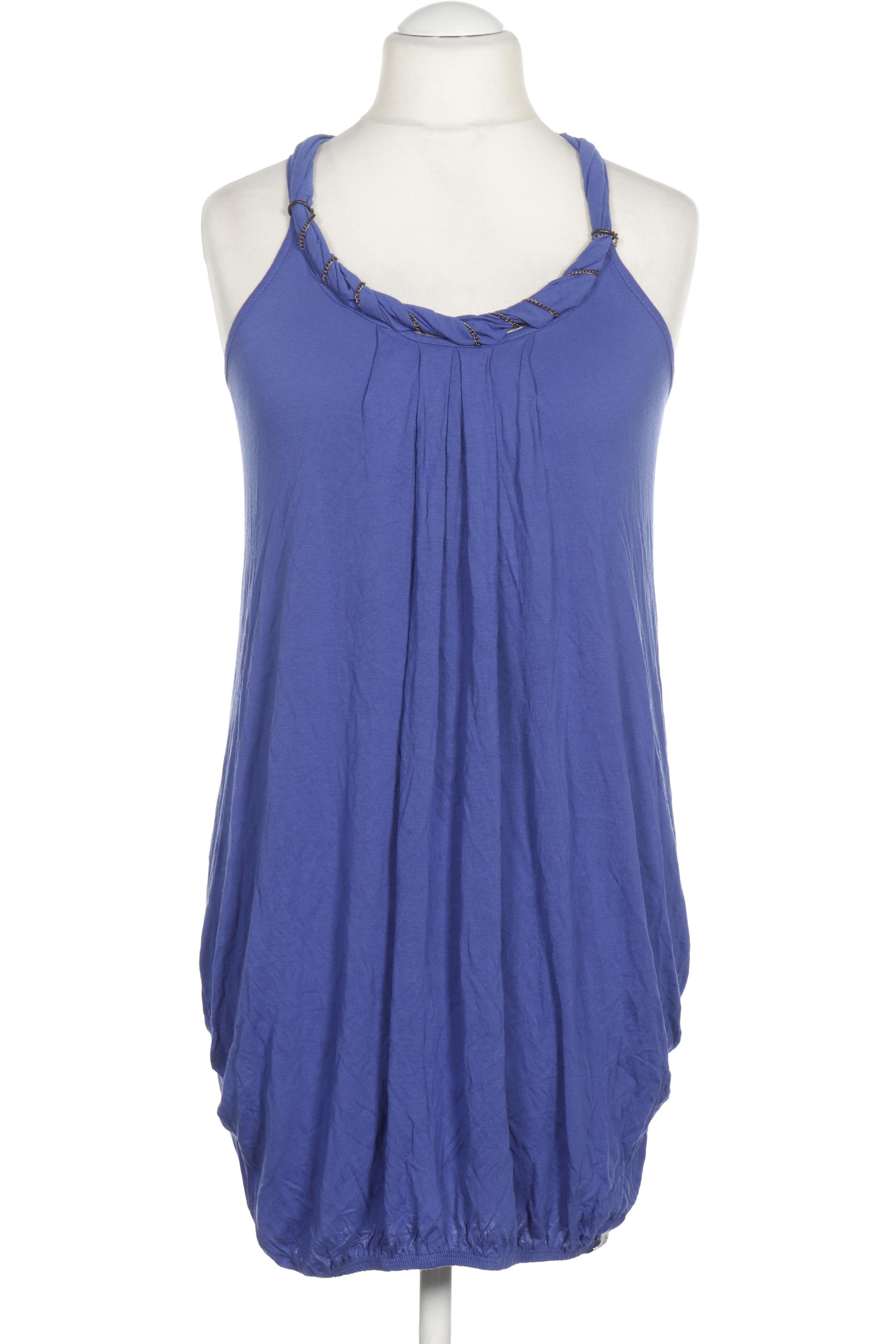 

Esprit Damen Kleid, blau, Gr. 34