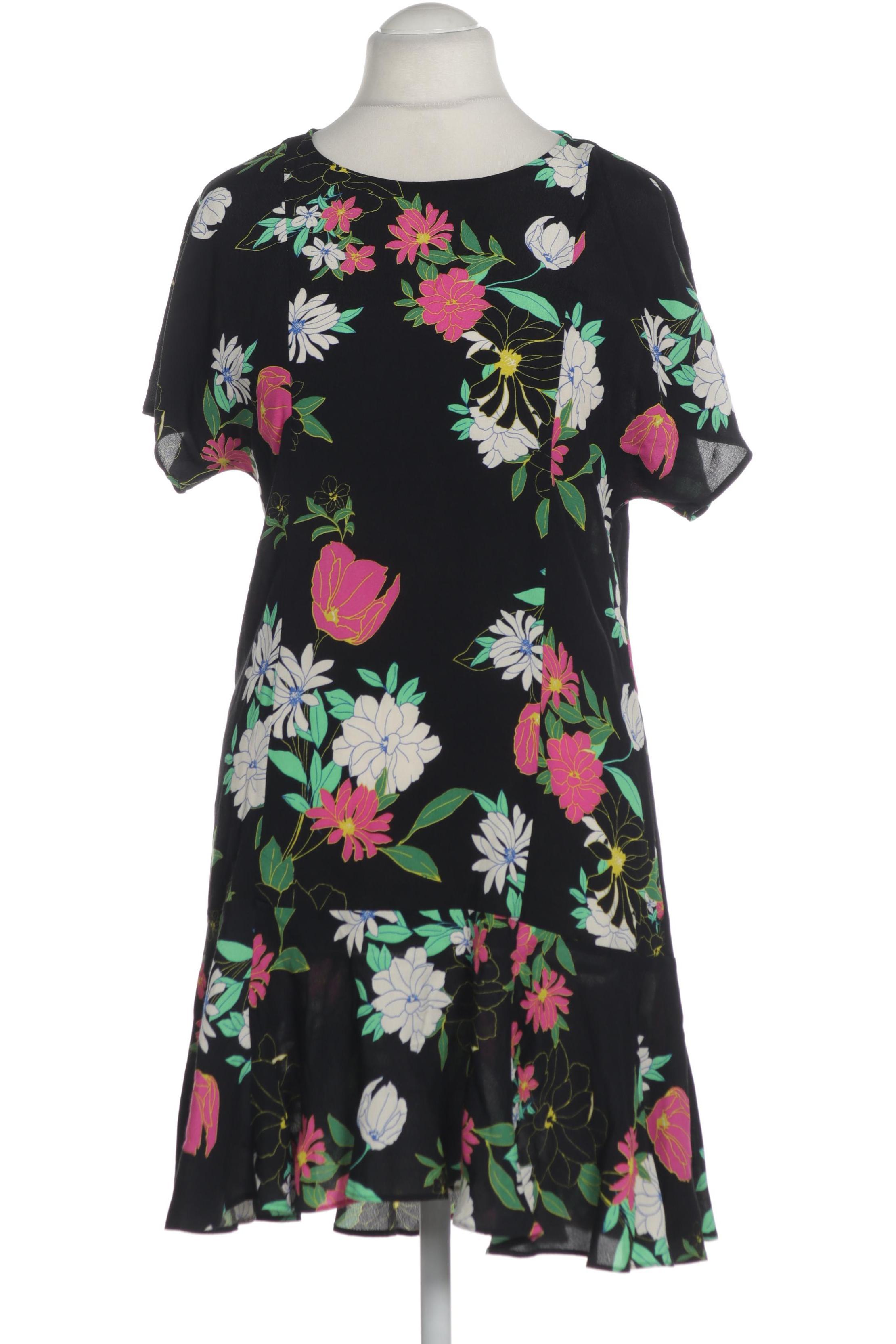 

Esprit Damen Kleid, schwarz, Gr. 36