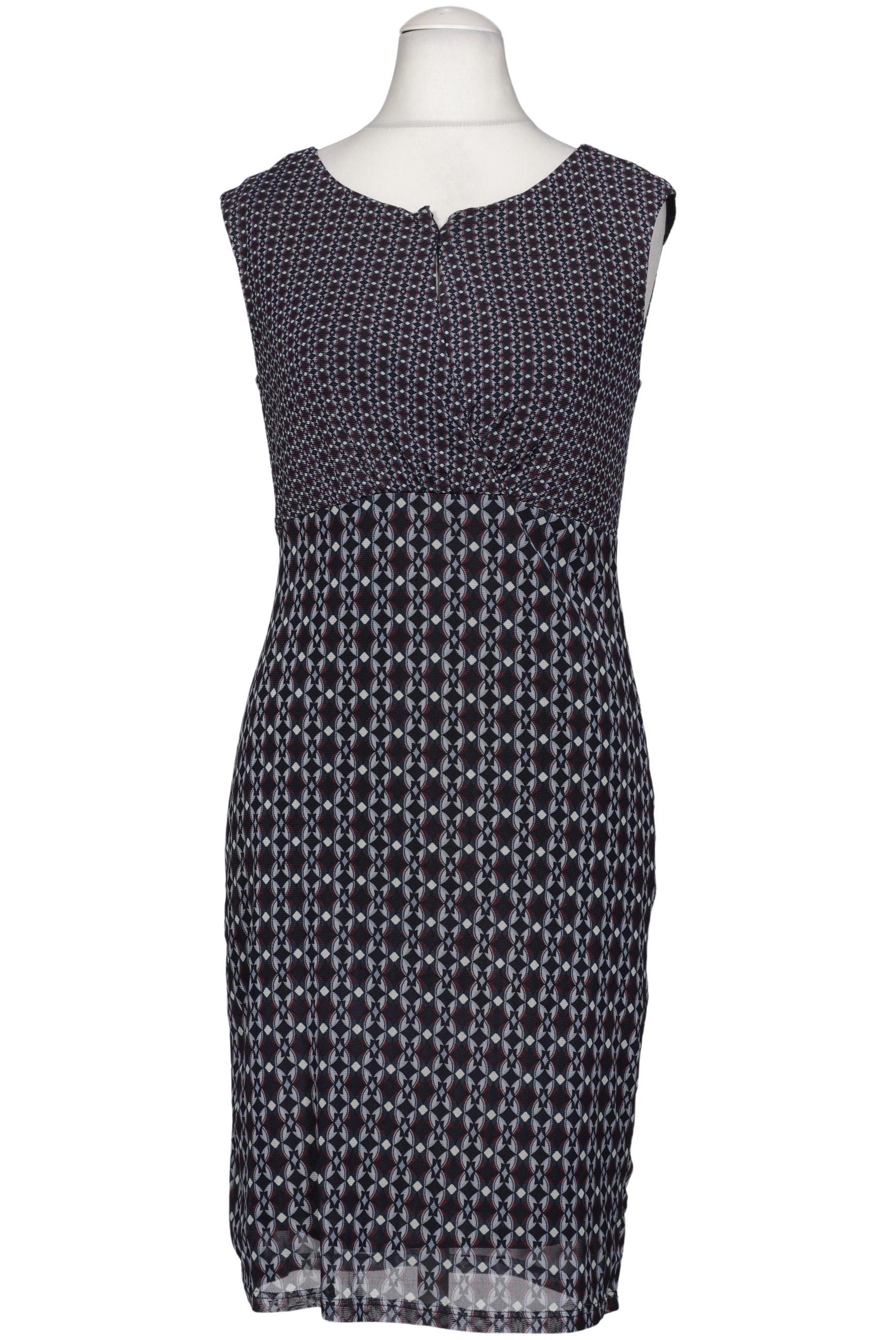 

Esprit Damen Kleid, mehrfarbig, Gr. 36