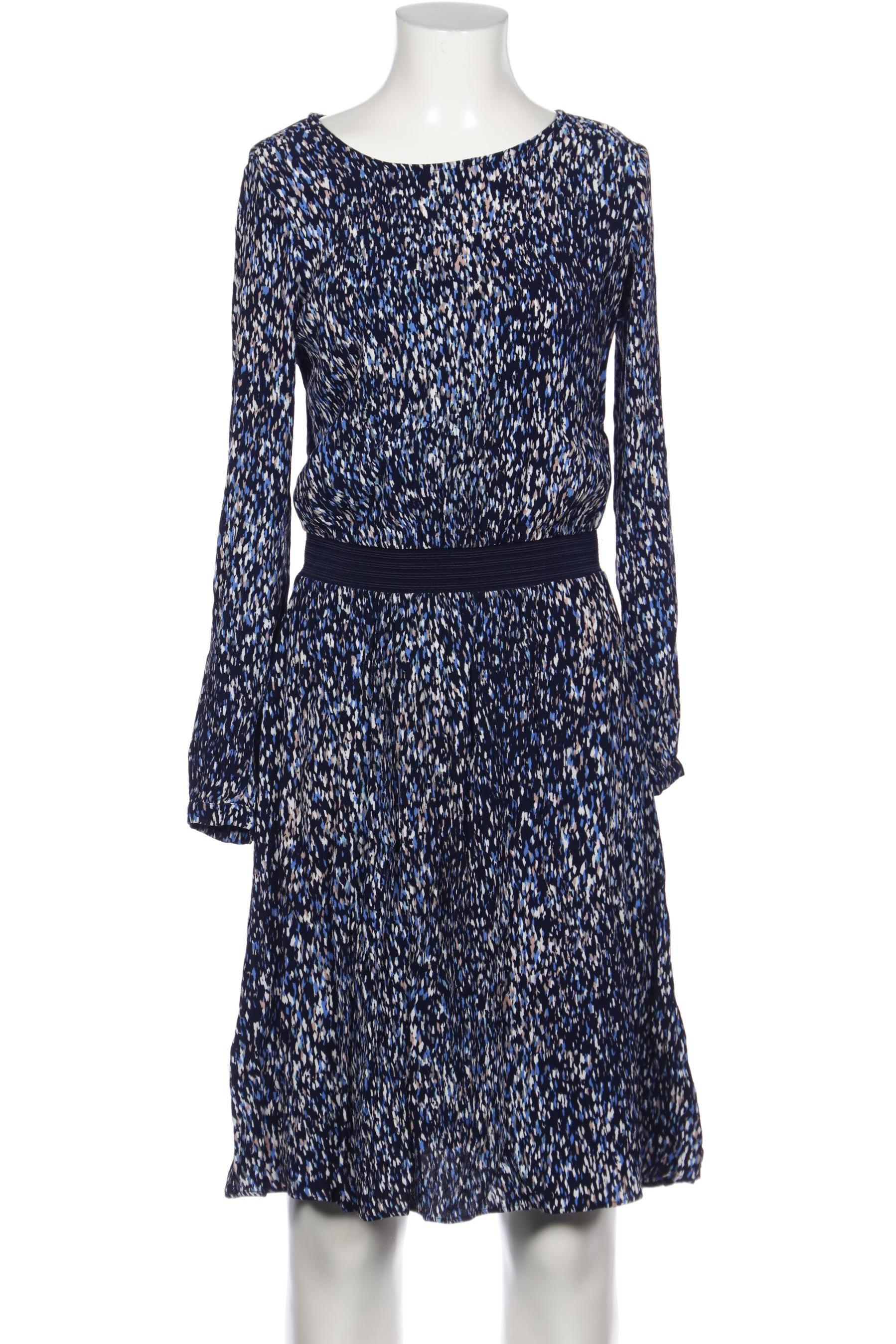 

Esprit Damen Kleid, marineblau, Gr. 34