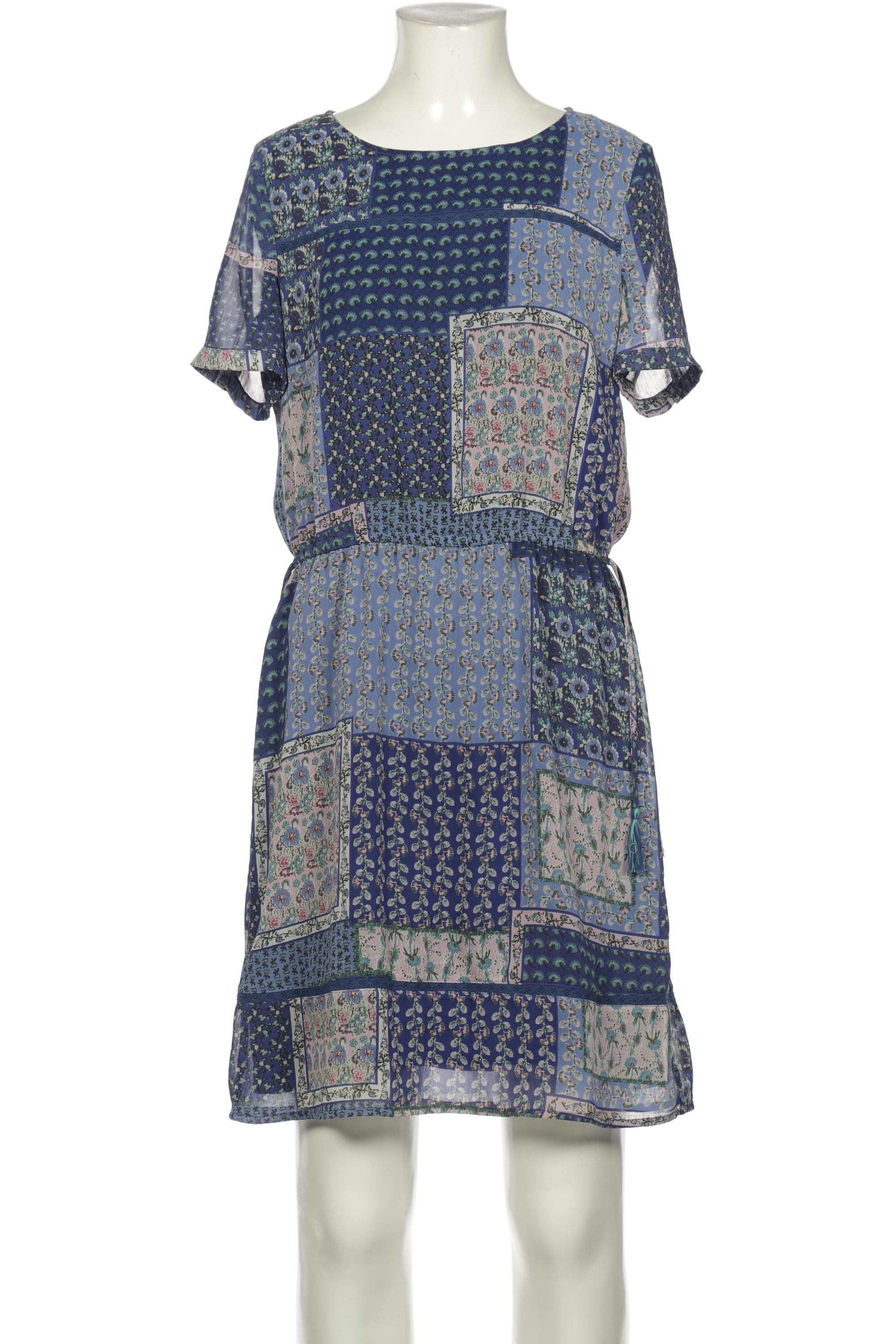 

Esprit Damen Kleid, blau