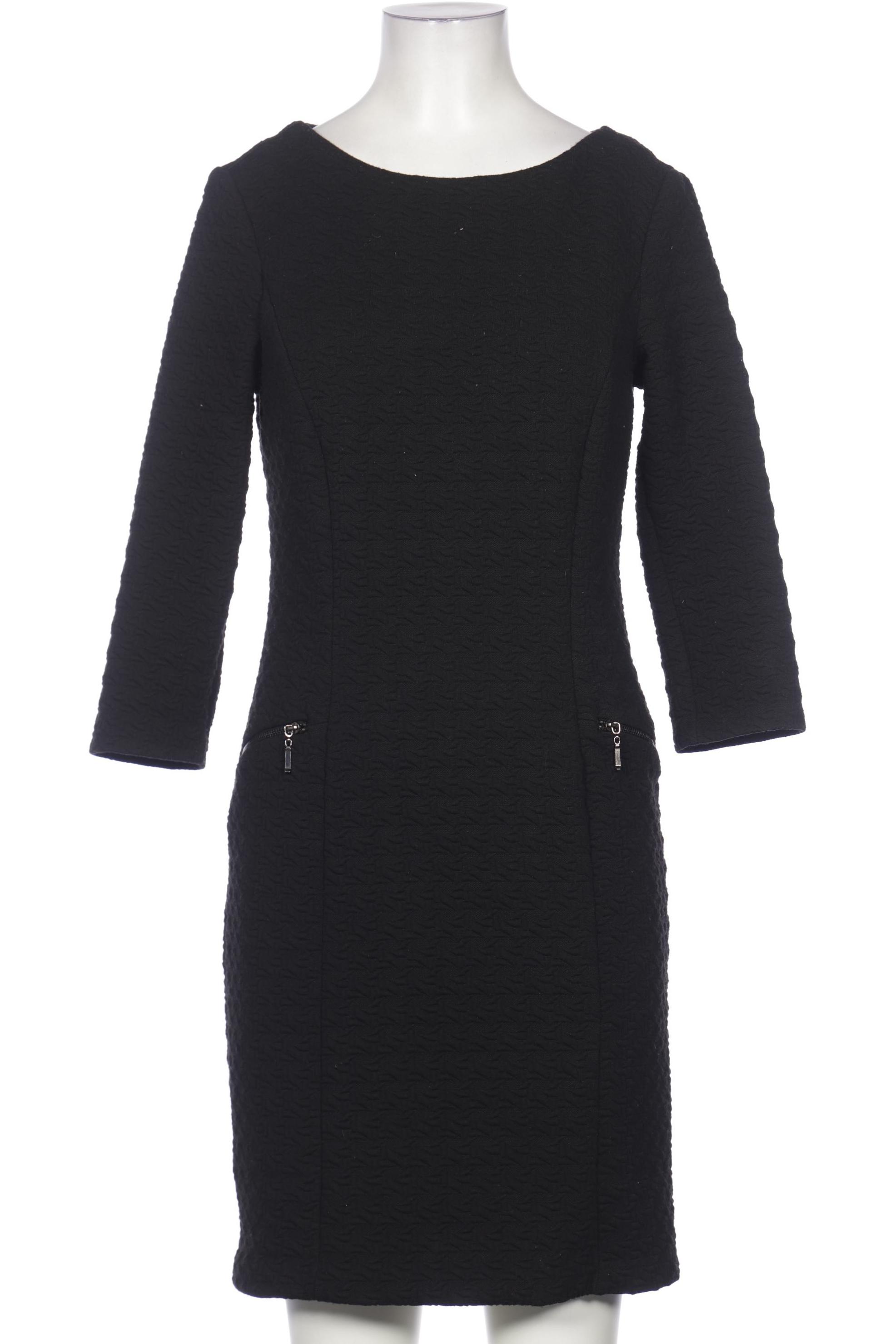 

Esprit Damen Kleid, schwarz, Gr. 36