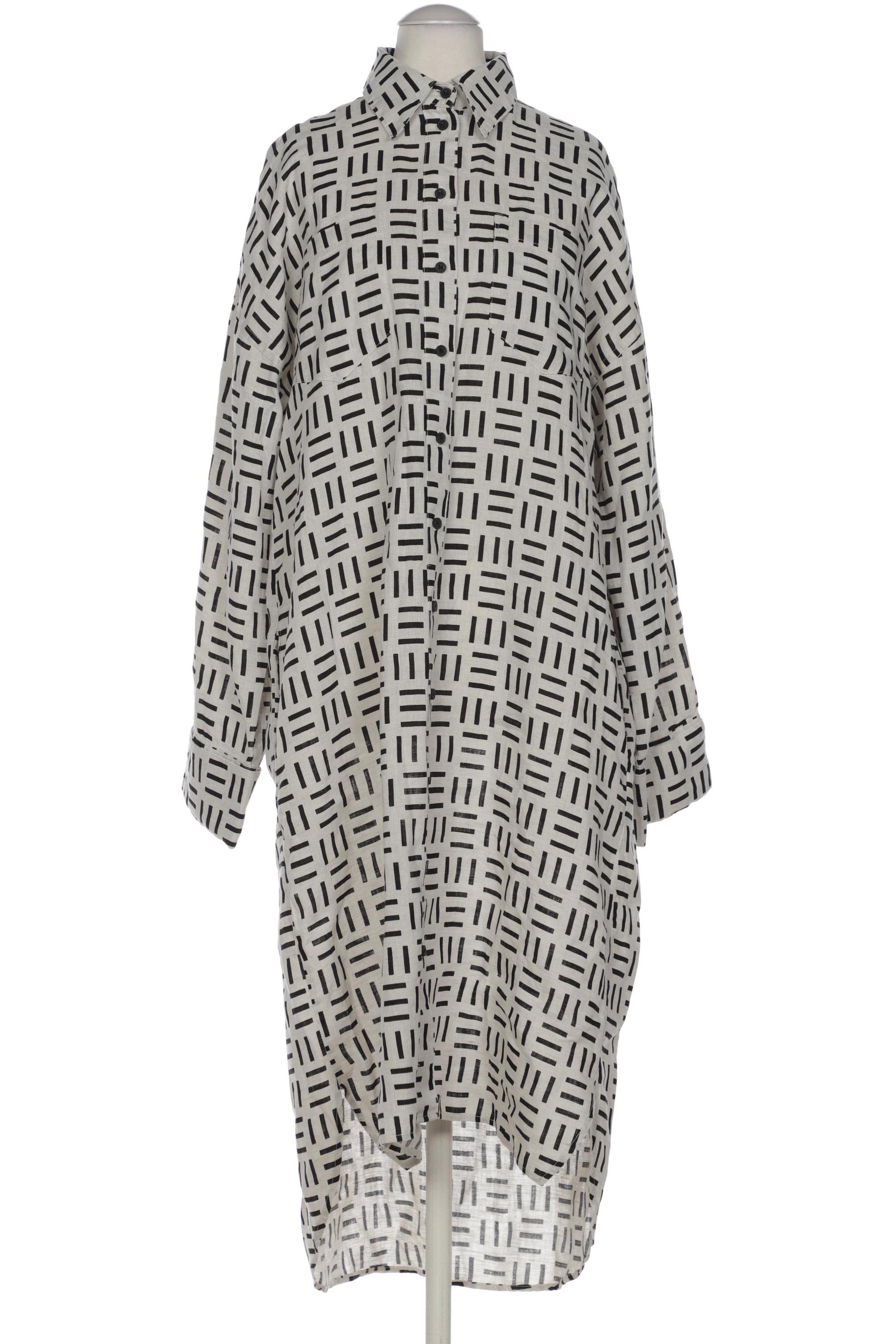 

Esprit Damen Kleid, beige, Gr. 34