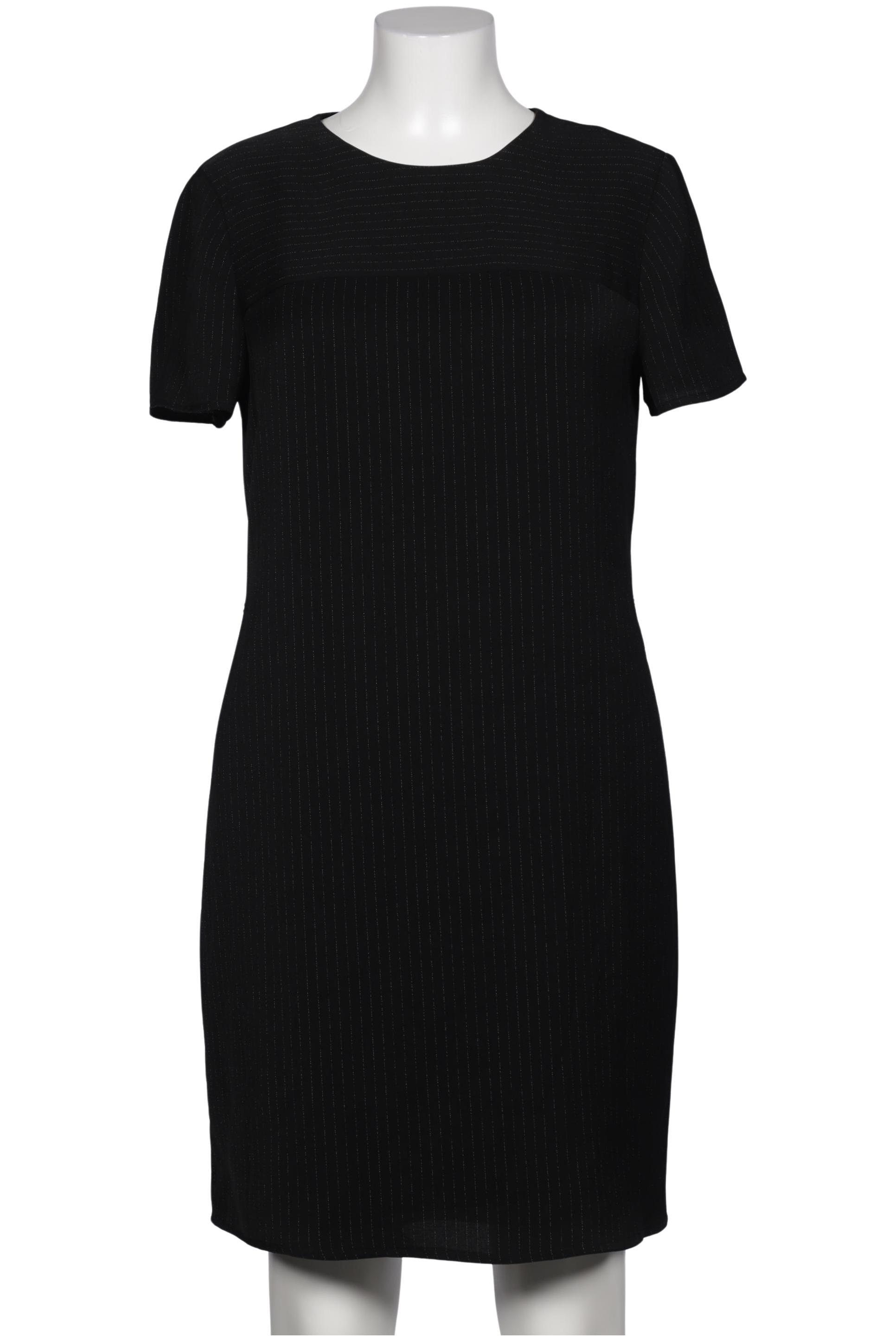 

Esprit Damen Kleid, schwarz, Gr. 42