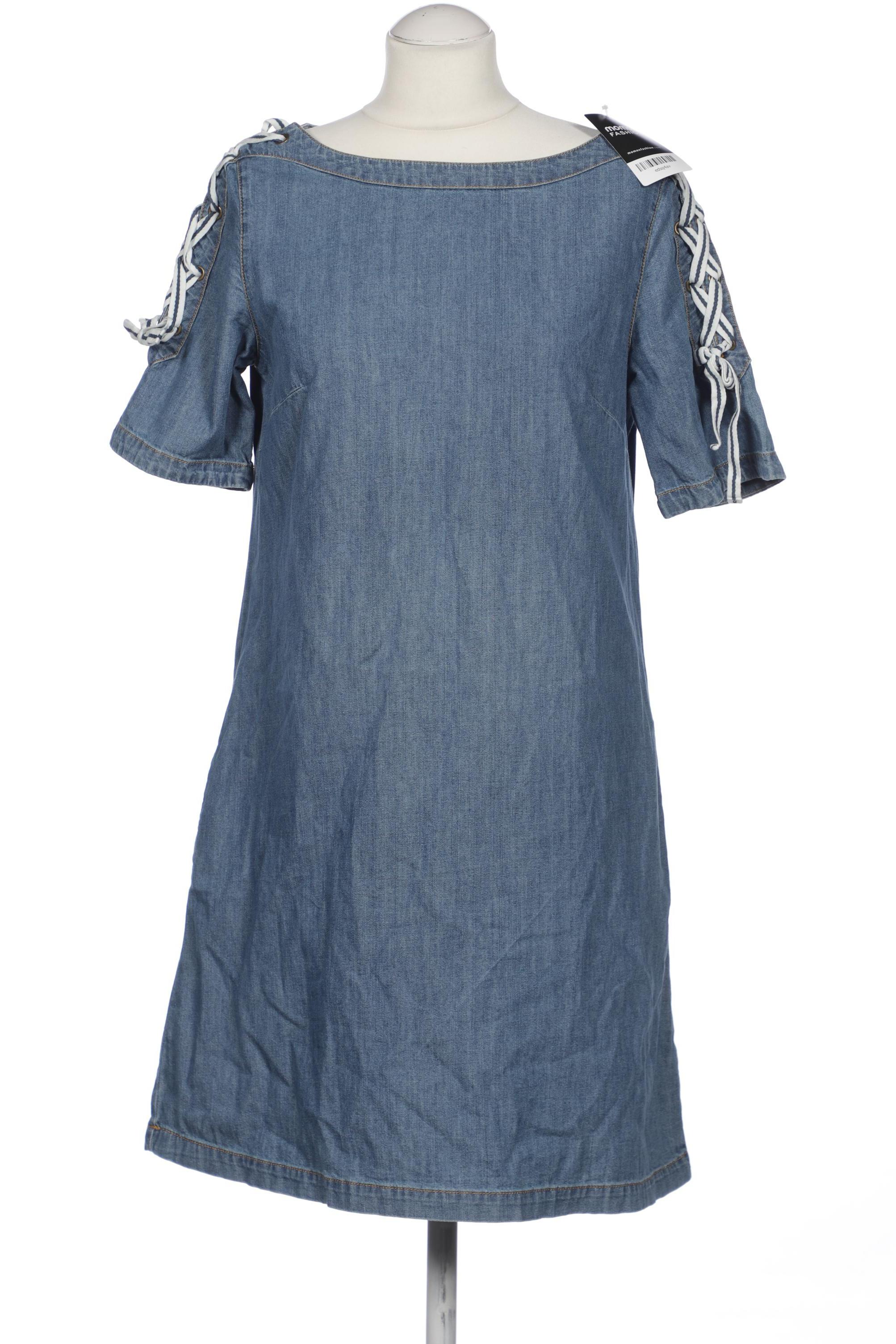 

Esprit Damen Kleid, blau