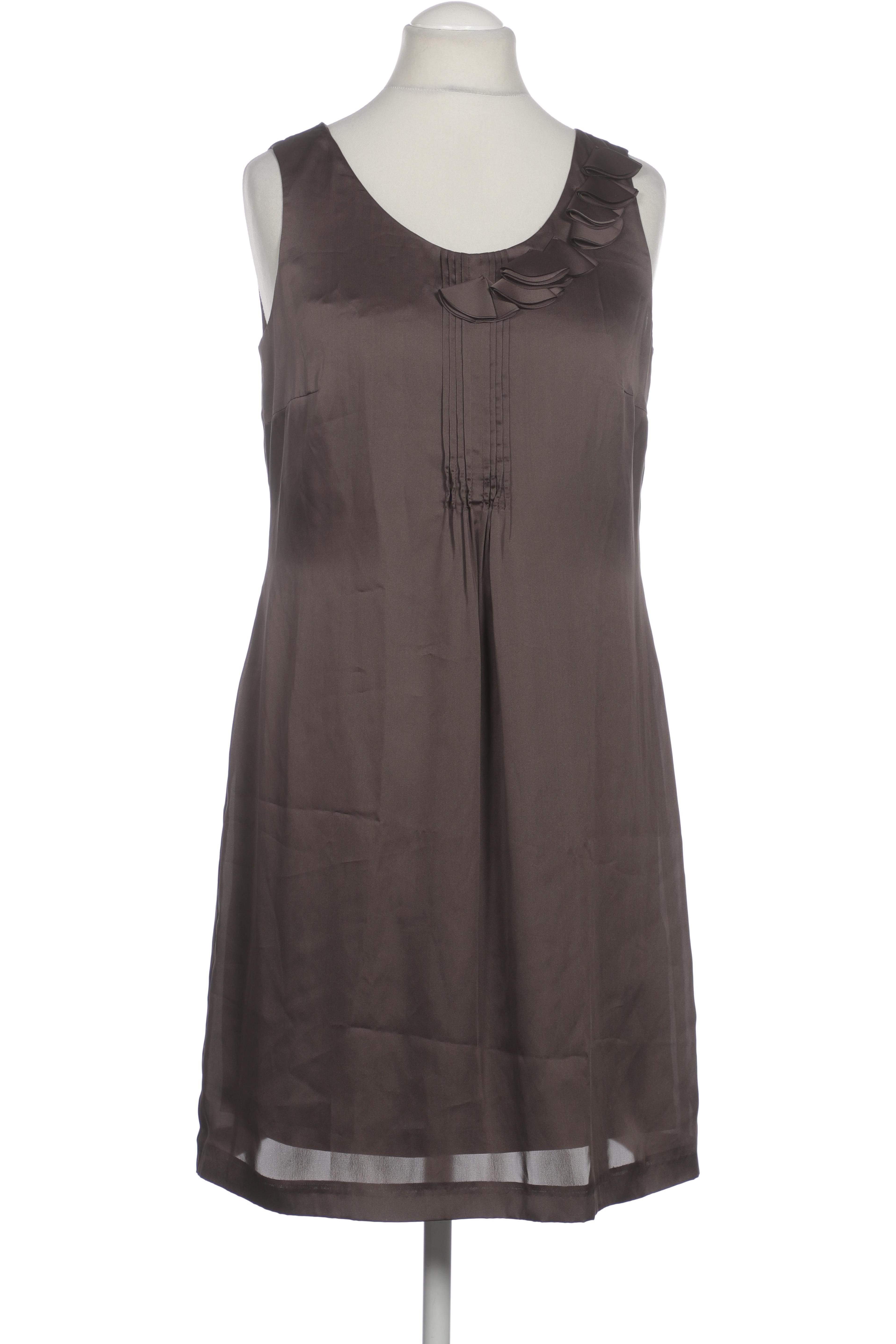 

Esprit Damen Kleid, braun, Gr.