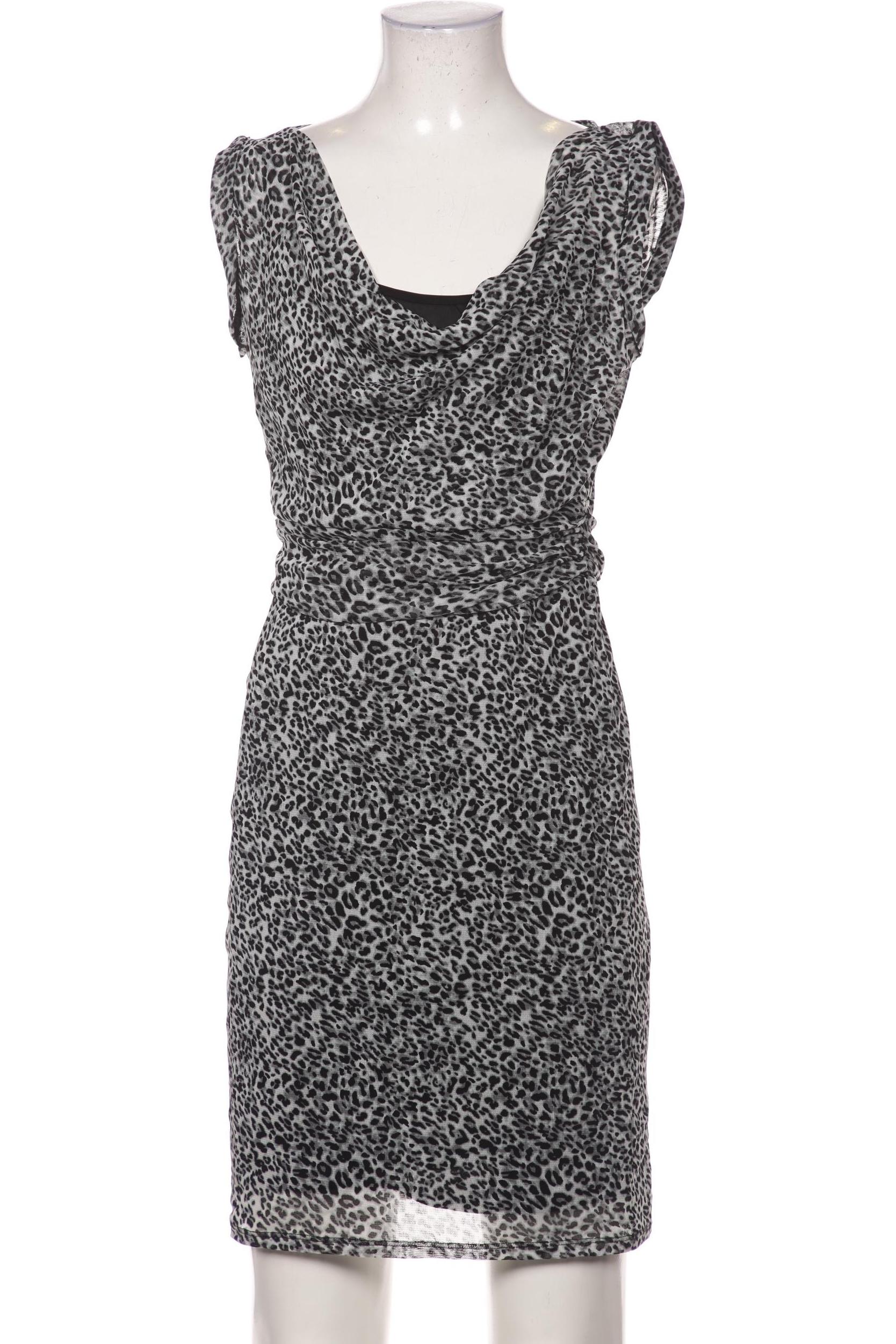 

Esprit Damen Kleid, grau, Gr. 38