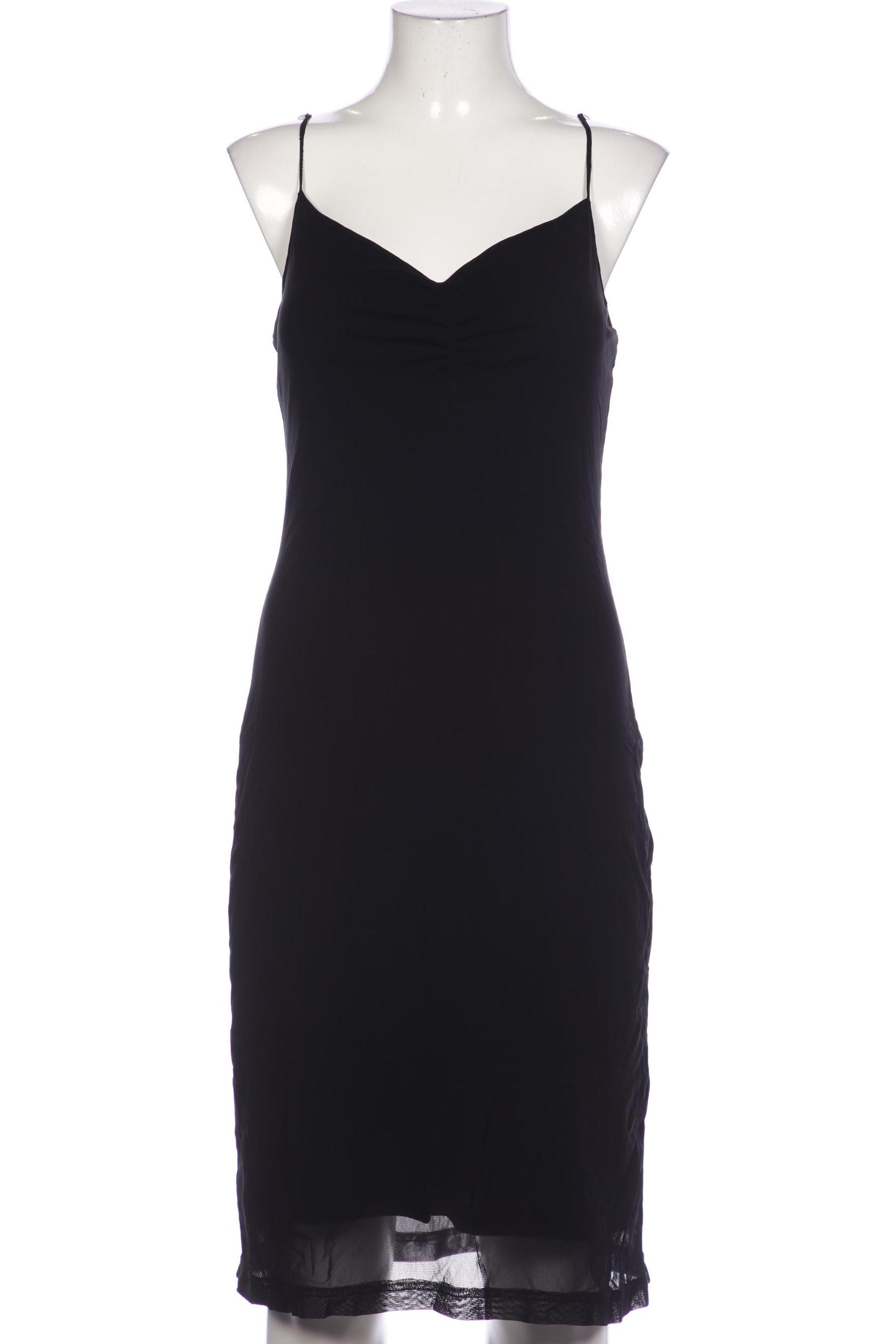 

Esprit Damen Kleid, schwarz, Gr. 42