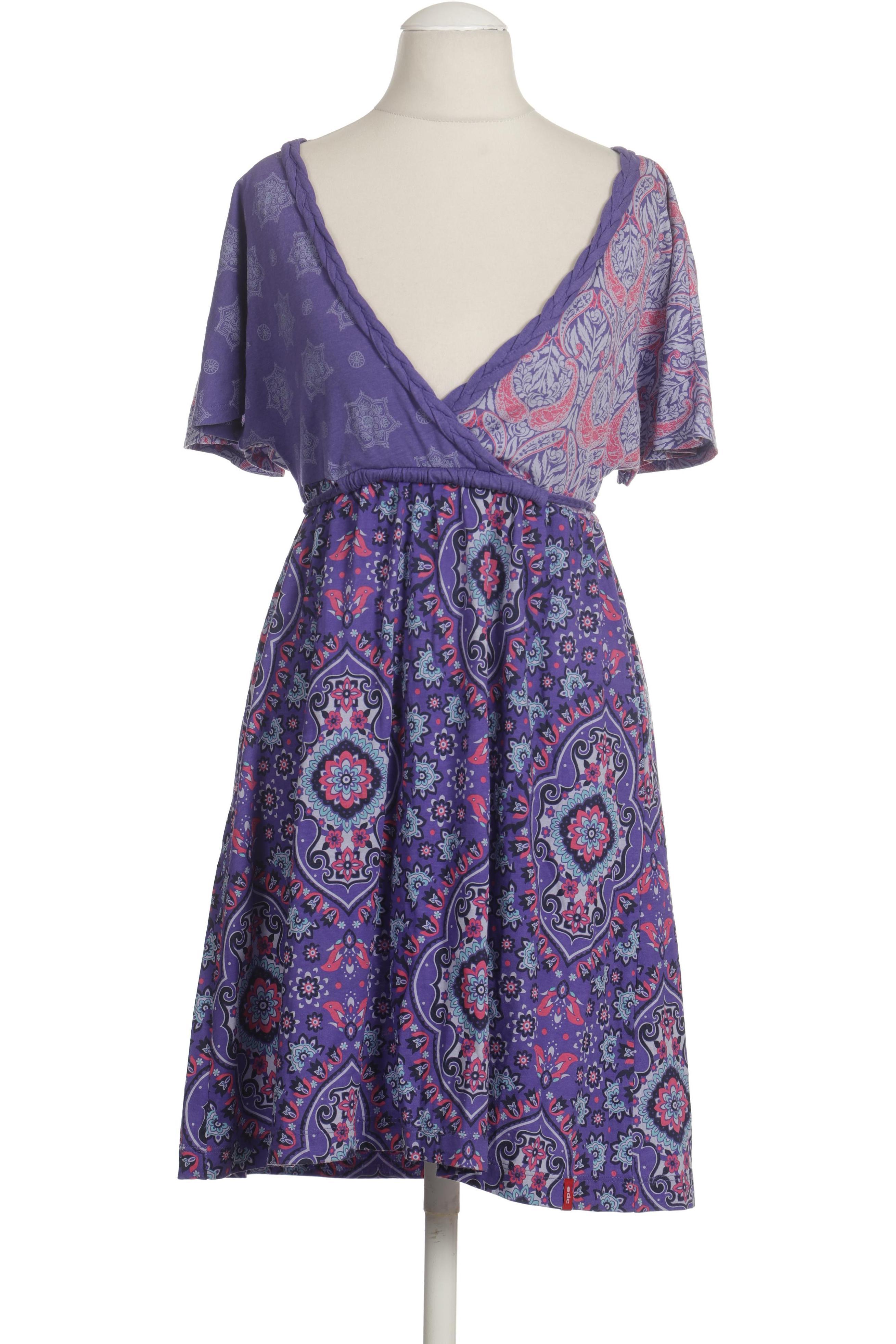 

Esprit Damen Kleid, lila, Gr.