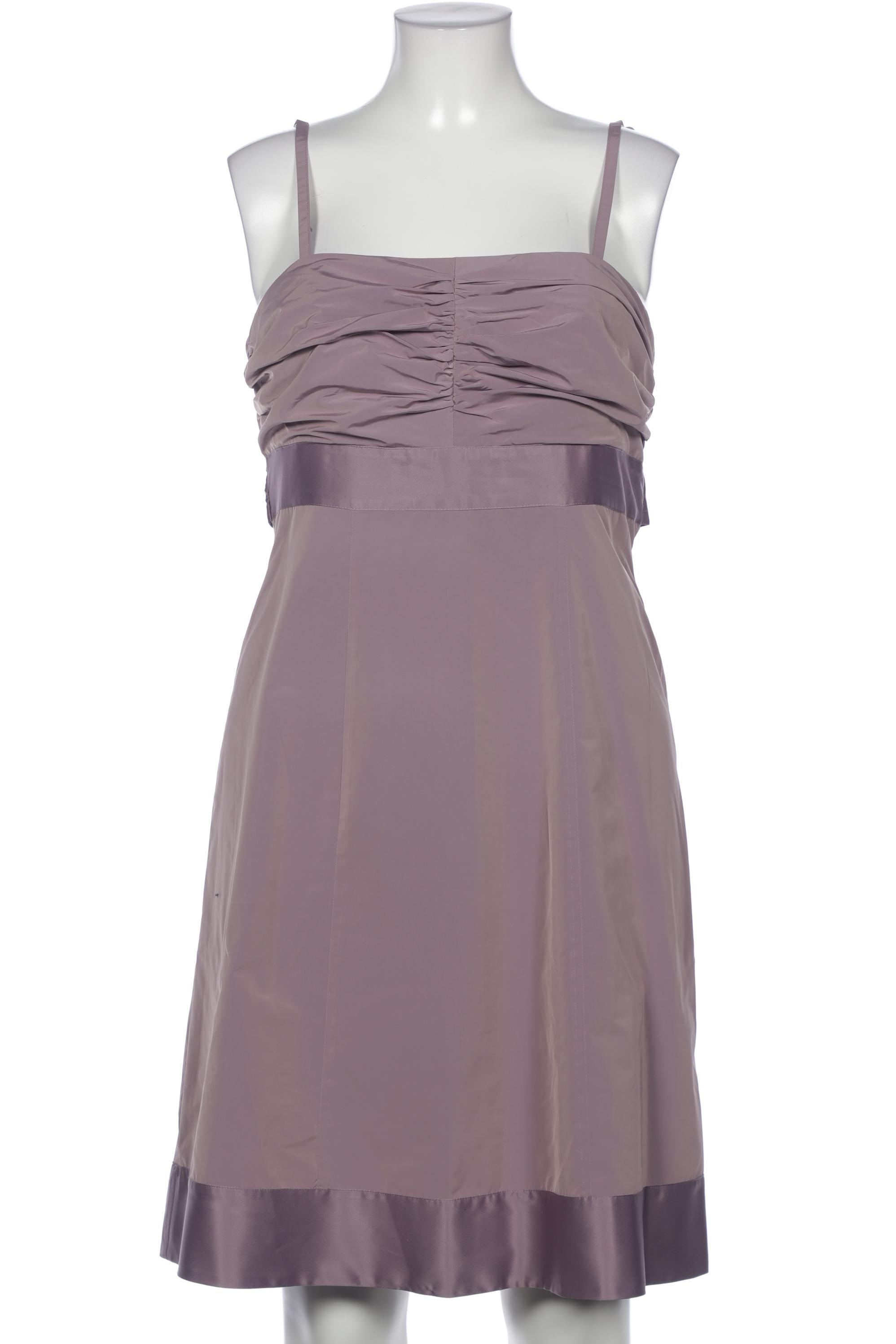

Esprit Damen Kleid, pink, Gr. 42
