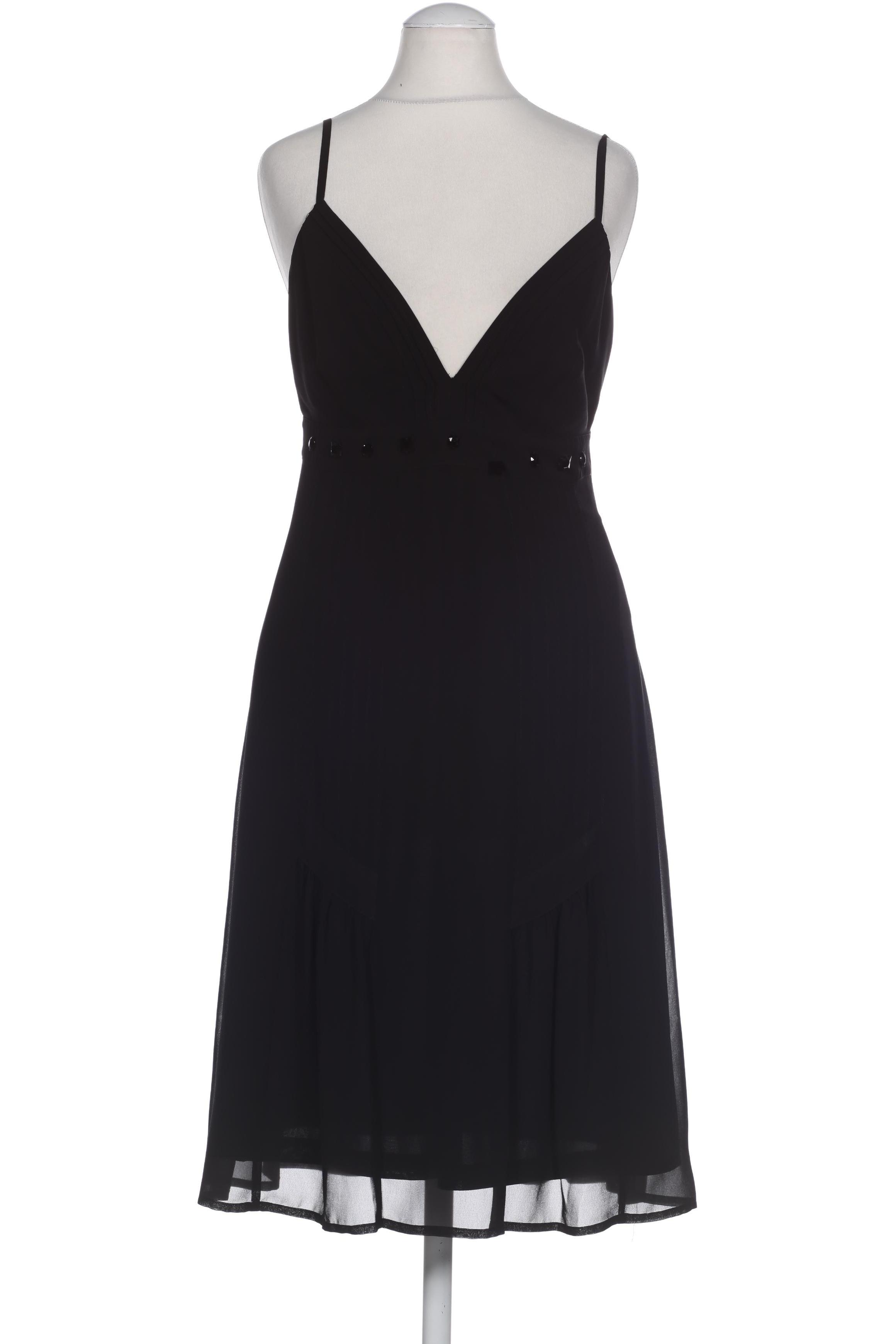 

Esprit Damen Kleid, schwarz, Gr. 34