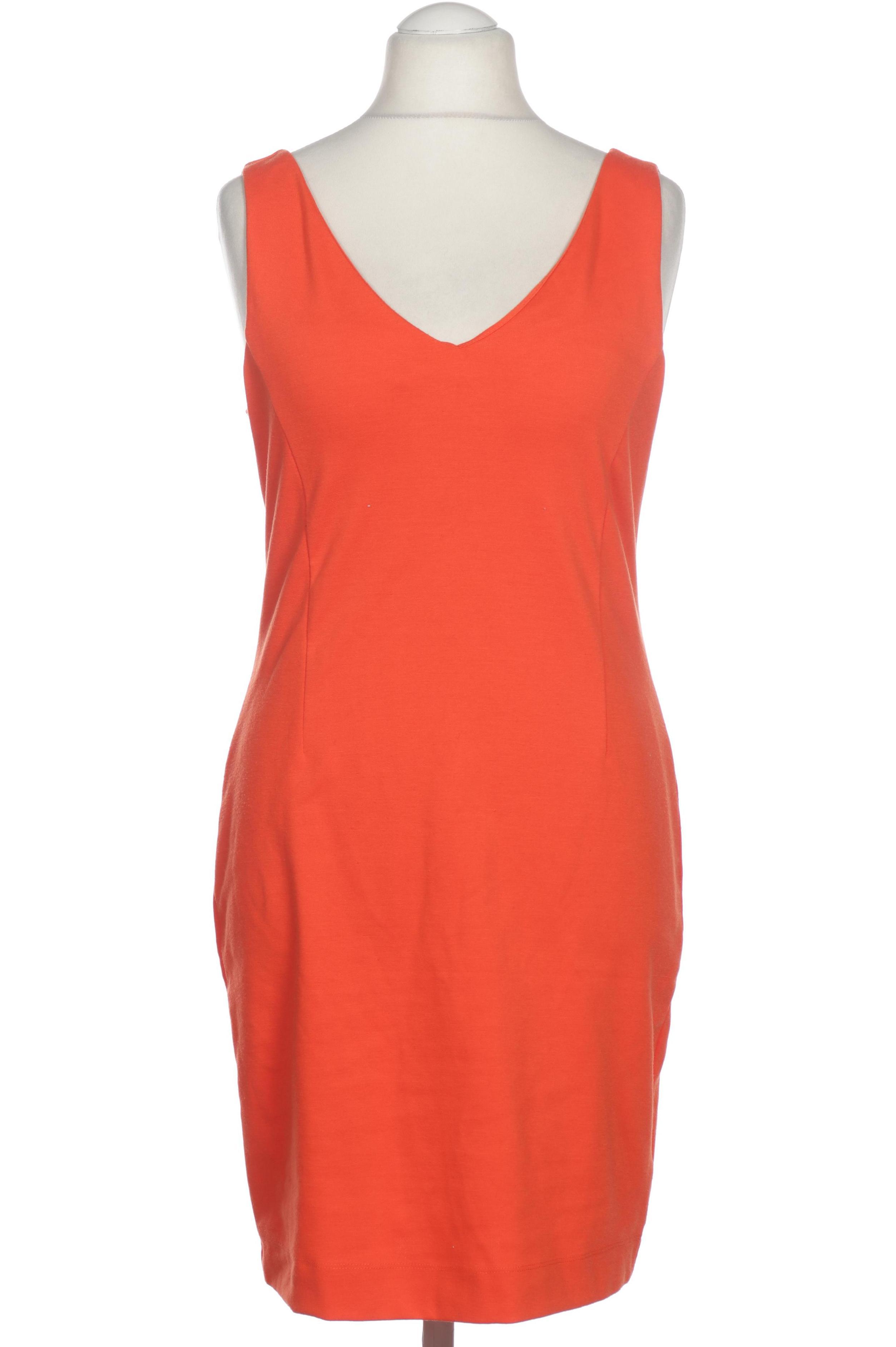 

Esprit Damen Kleid, orange, Gr.