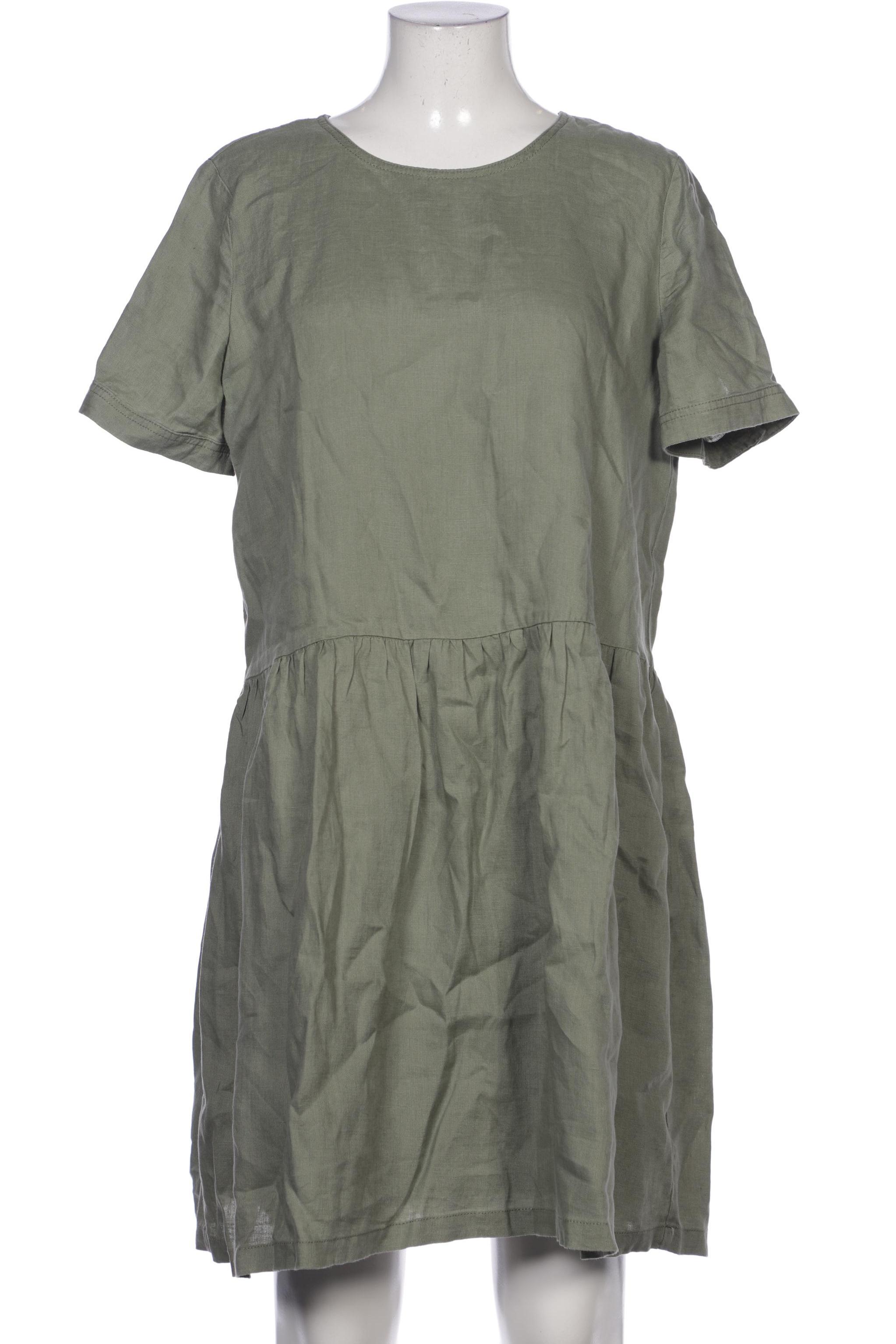 

Esprit Damen Kleid, grün, Gr. 40