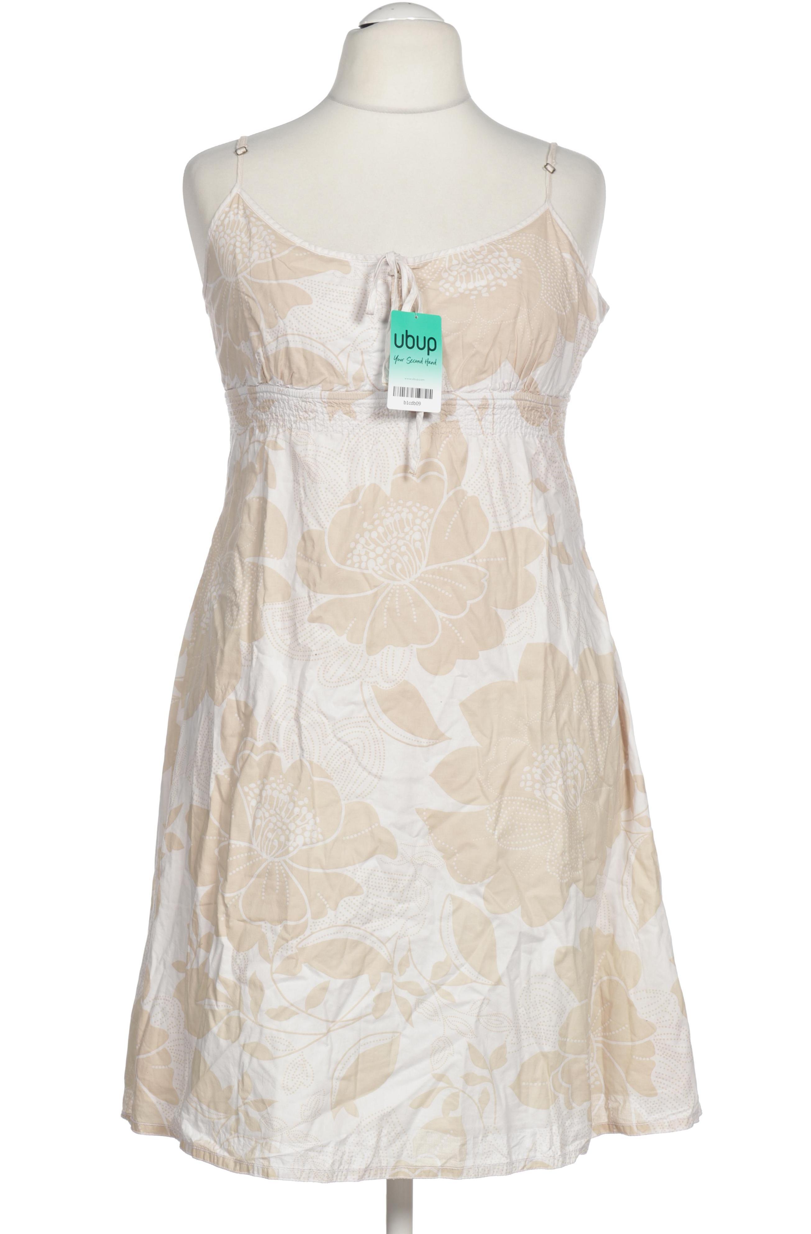 

Esprit Damen Kleid, beige, Gr. 44