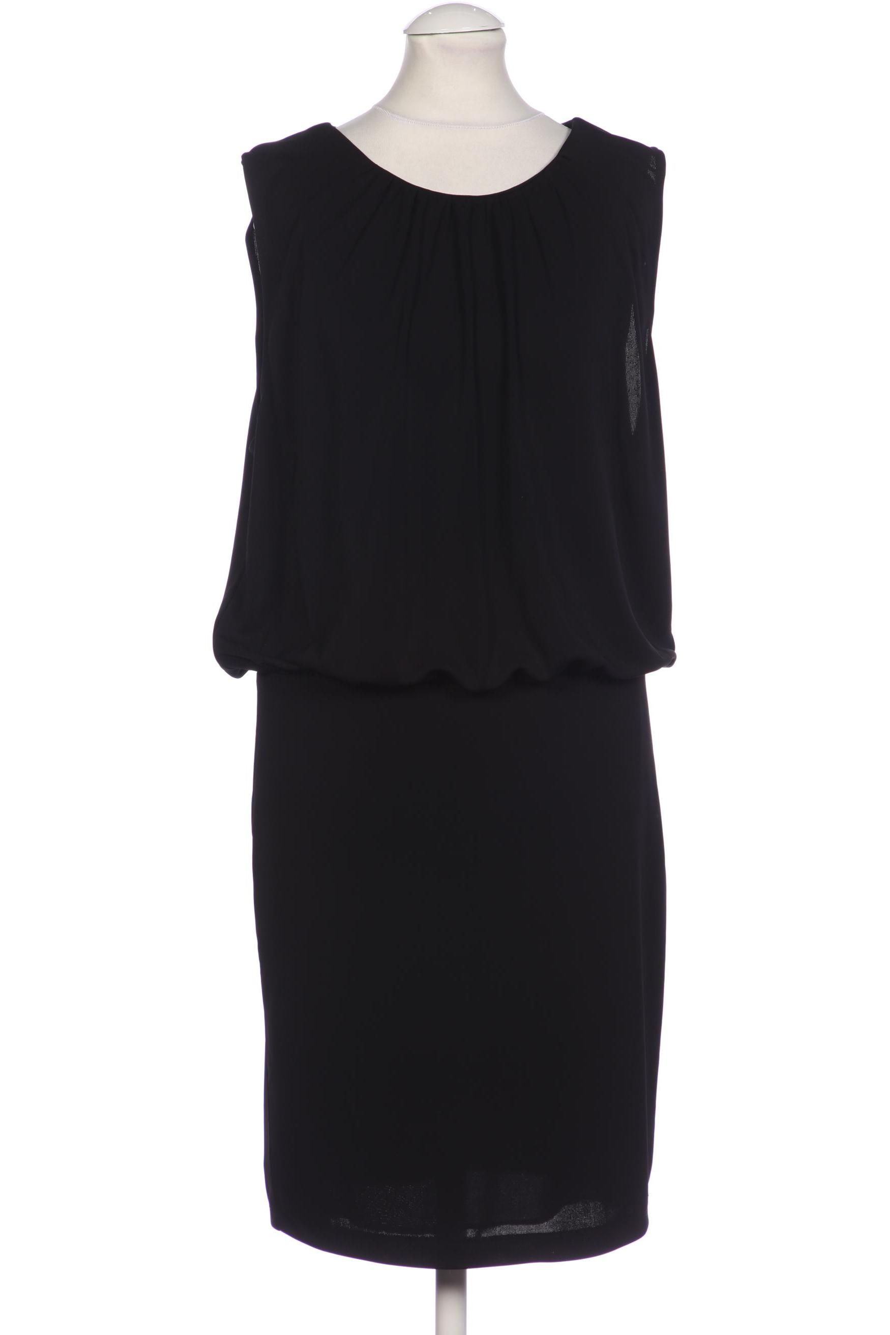 

Esprit Damen Kleid, schwarz, Gr. 34