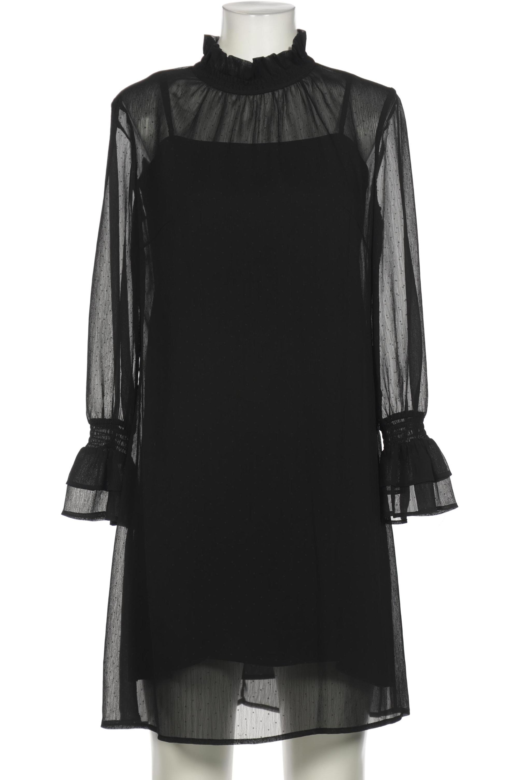 

Esprit Damen Kleid, schwarz, Gr. 38