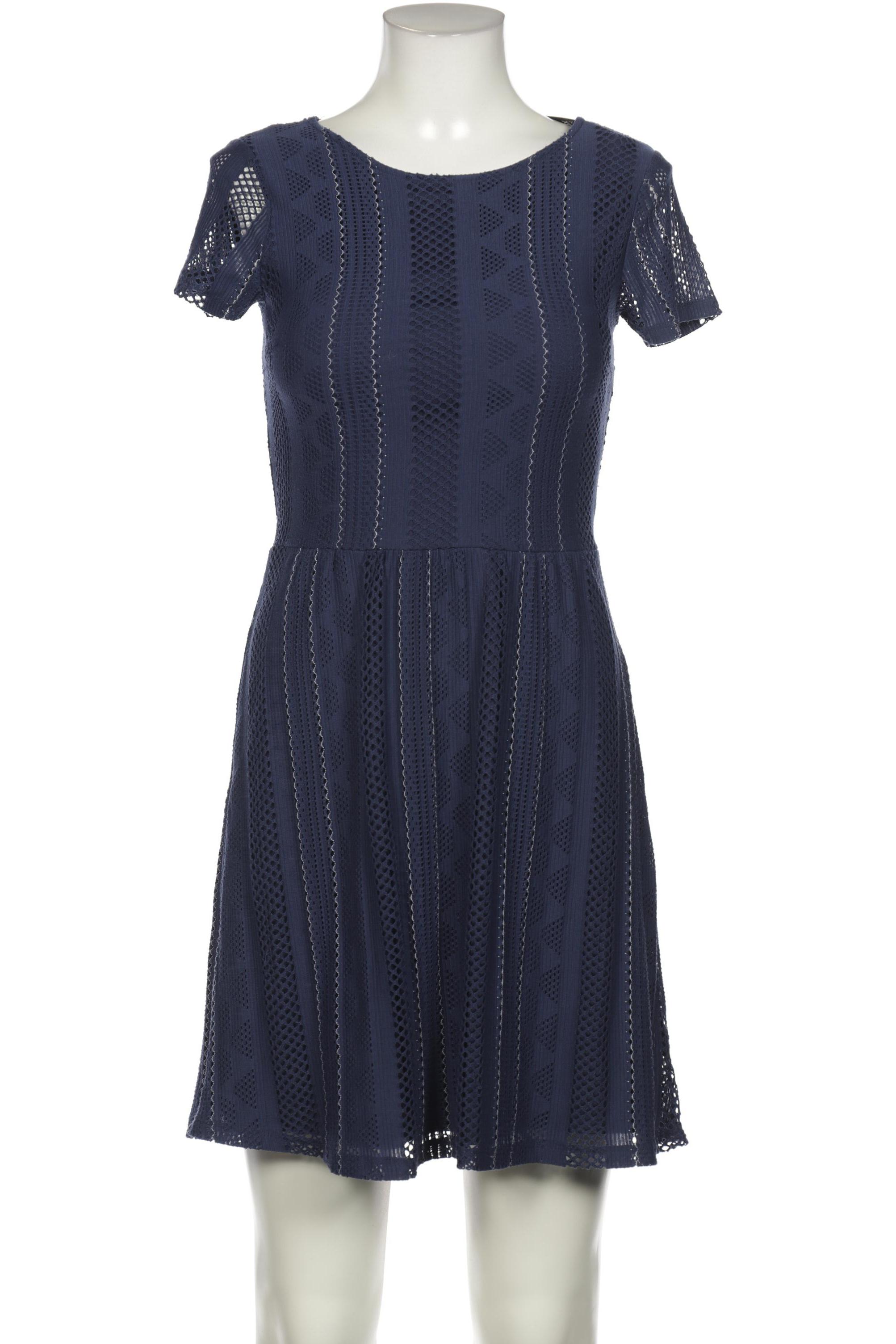 

Esprit Damen Kleid, marineblau