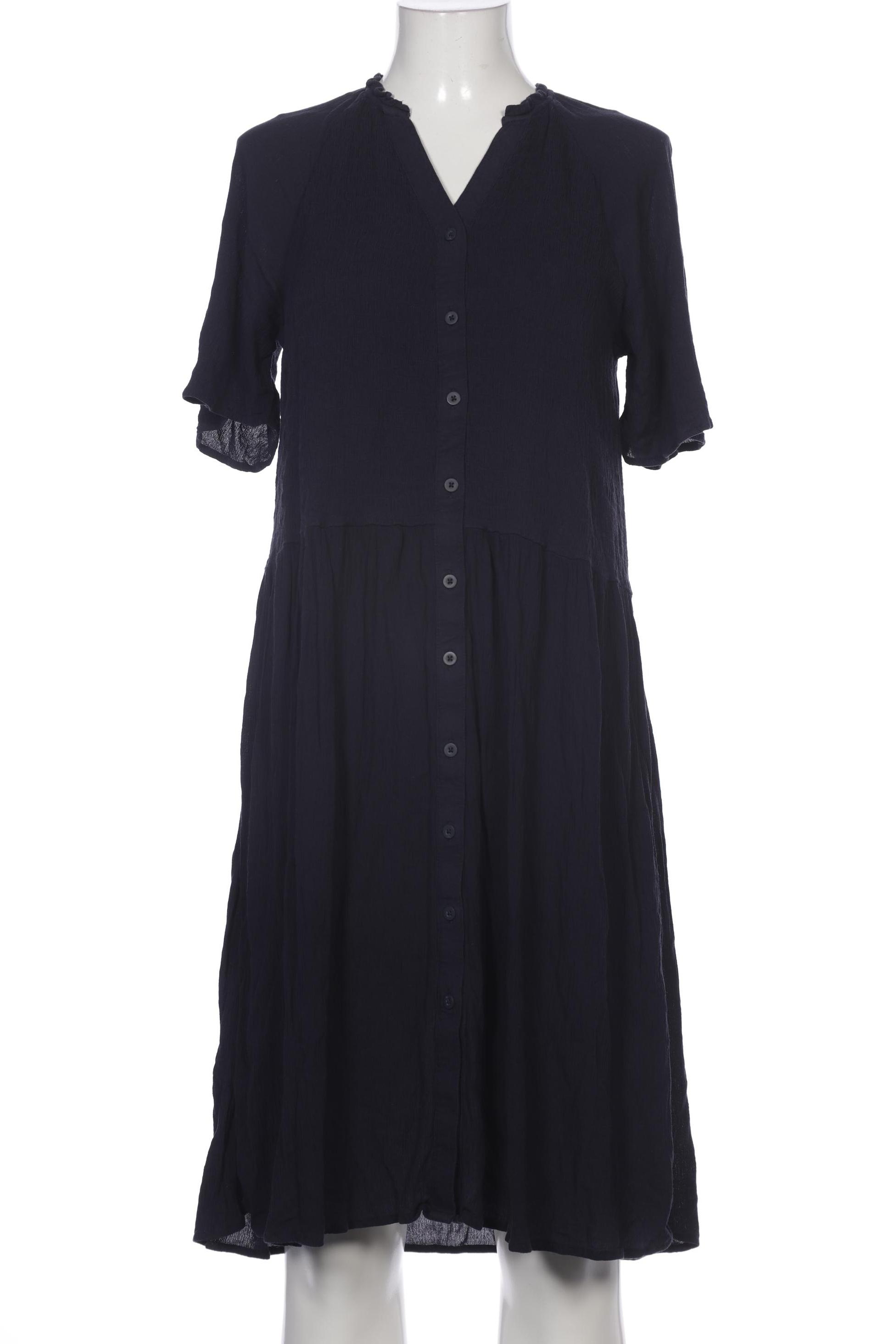 

Esprit Damen Kleid, marineblau