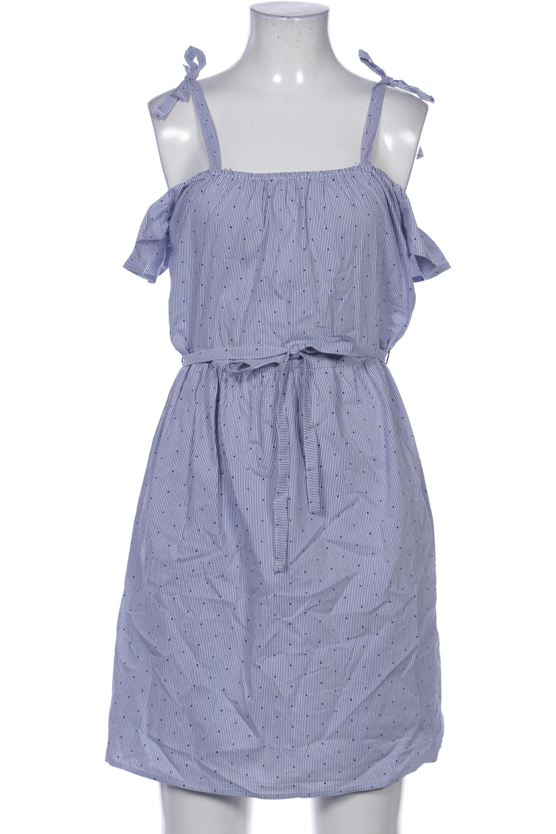 

Esprit Damen Kleid, blau, Gr. 34