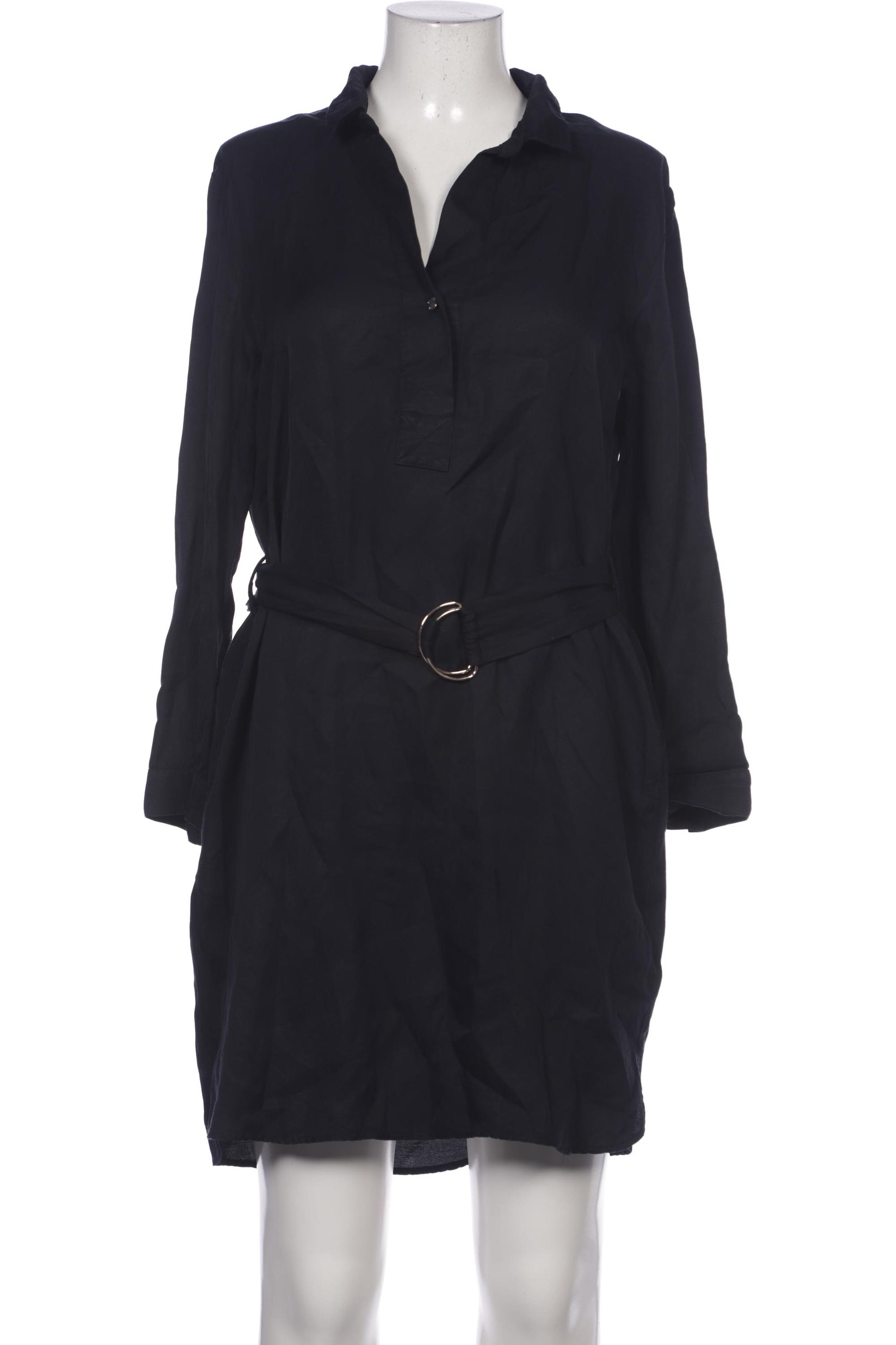 

Esprit Damen Kleid, marineblau, Gr. 40