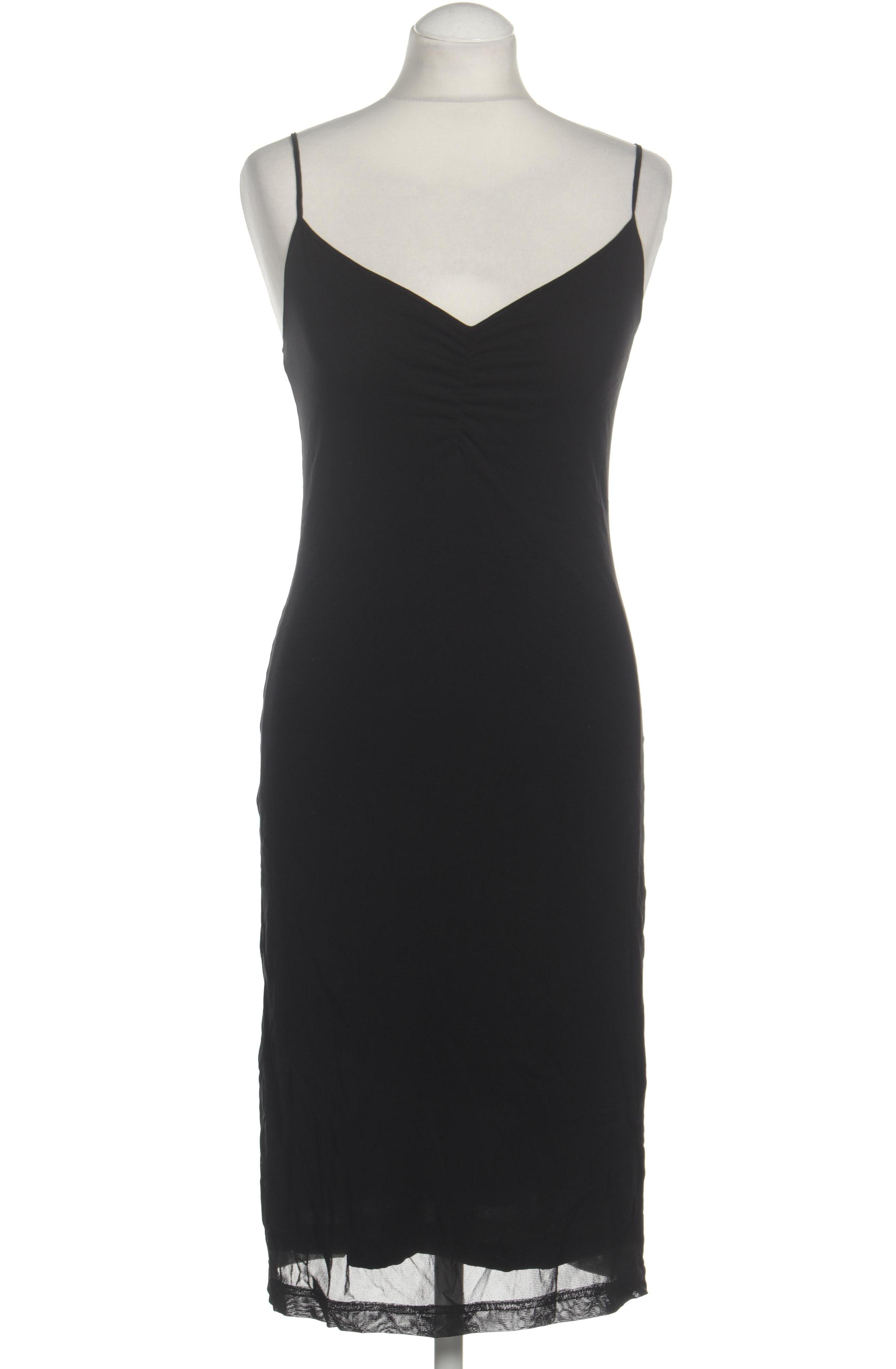 

Esprit Damen Kleid, schwarz, Gr. 36