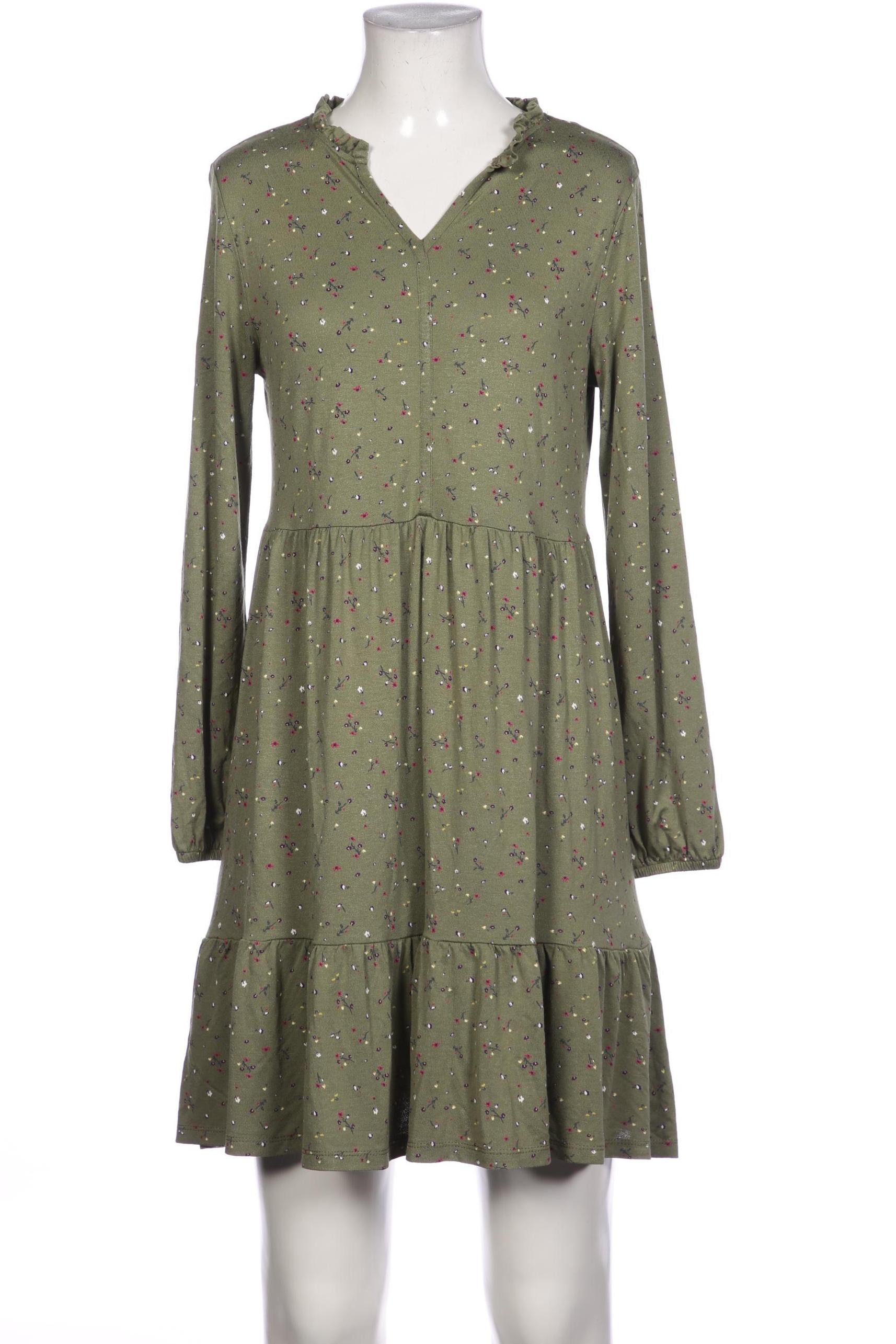 

Esprit Damen Kleid, grün, Gr. 36