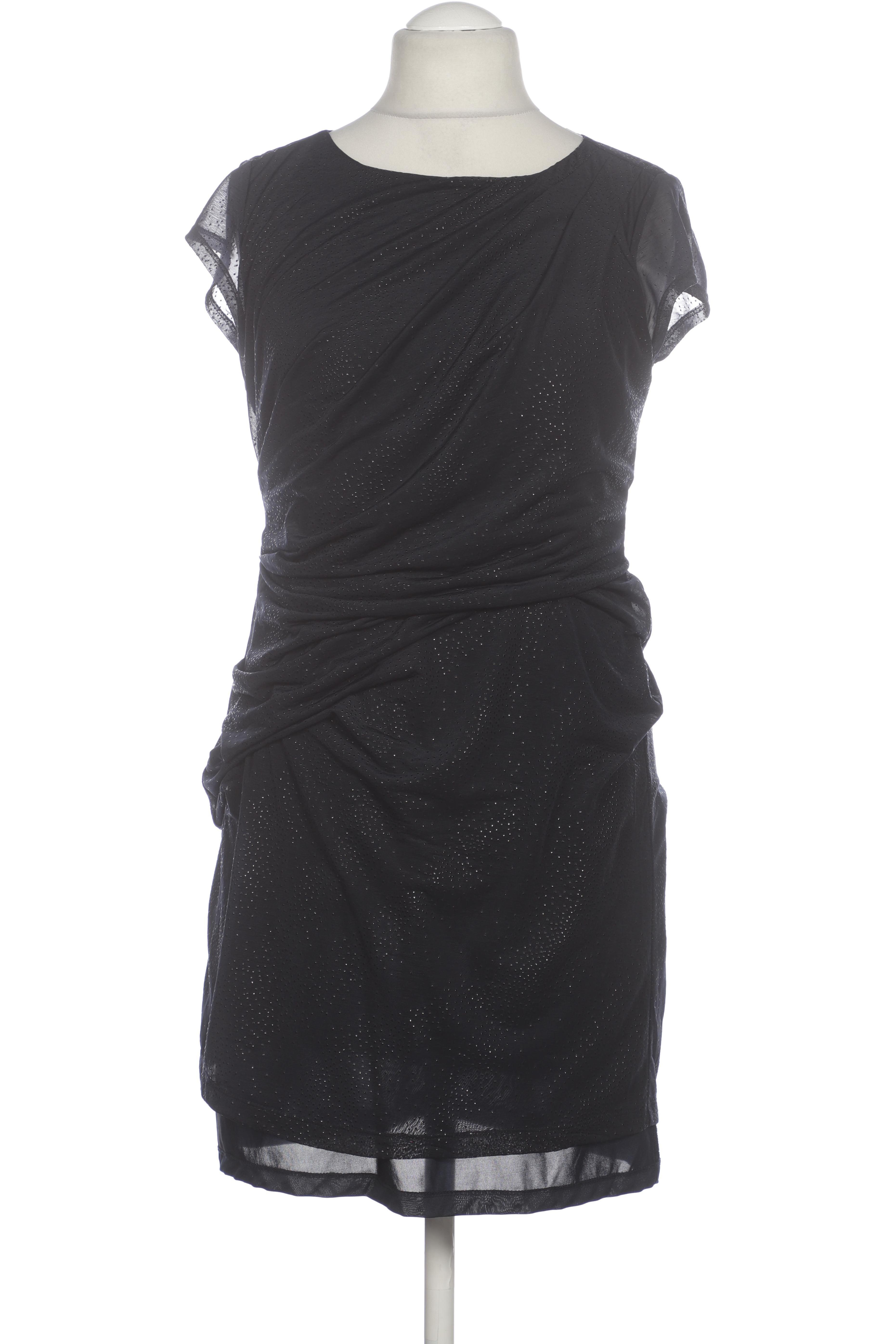 

Esprit Damen Kleid, schwarz, Gr.