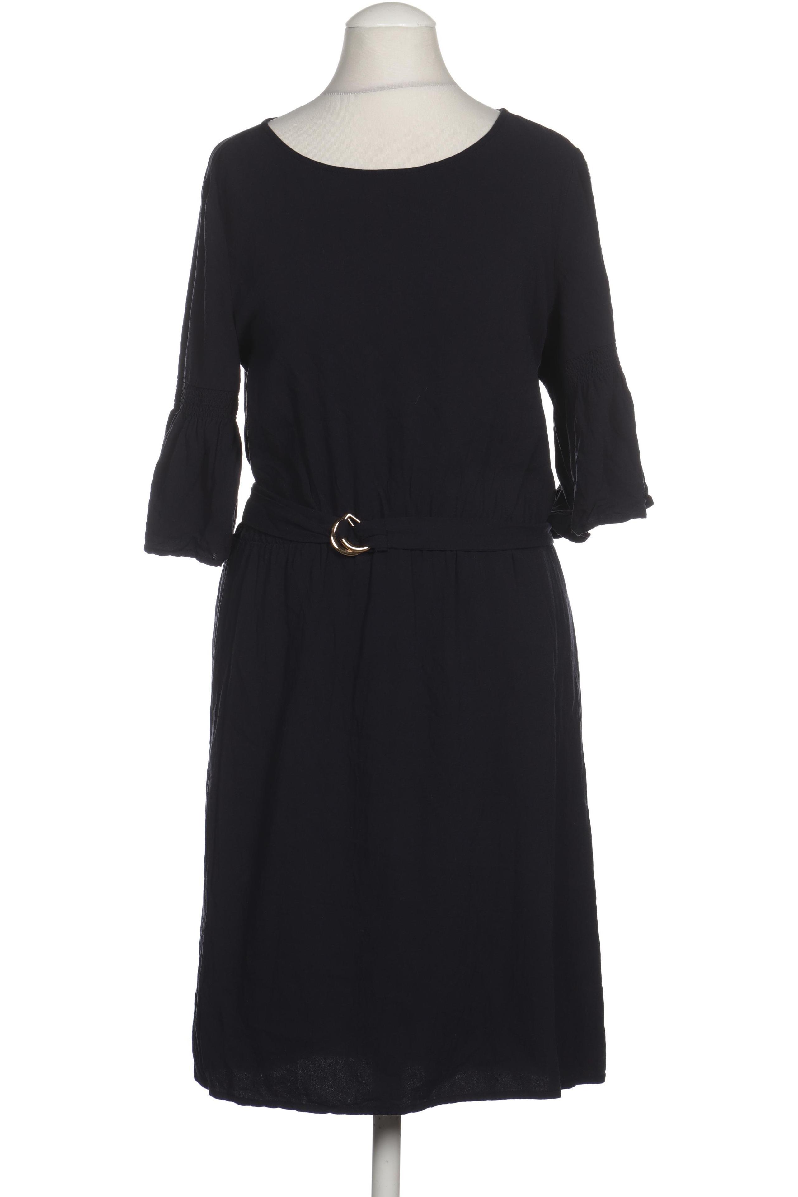 

Esprit Damen Kleid, blau, Gr. 36