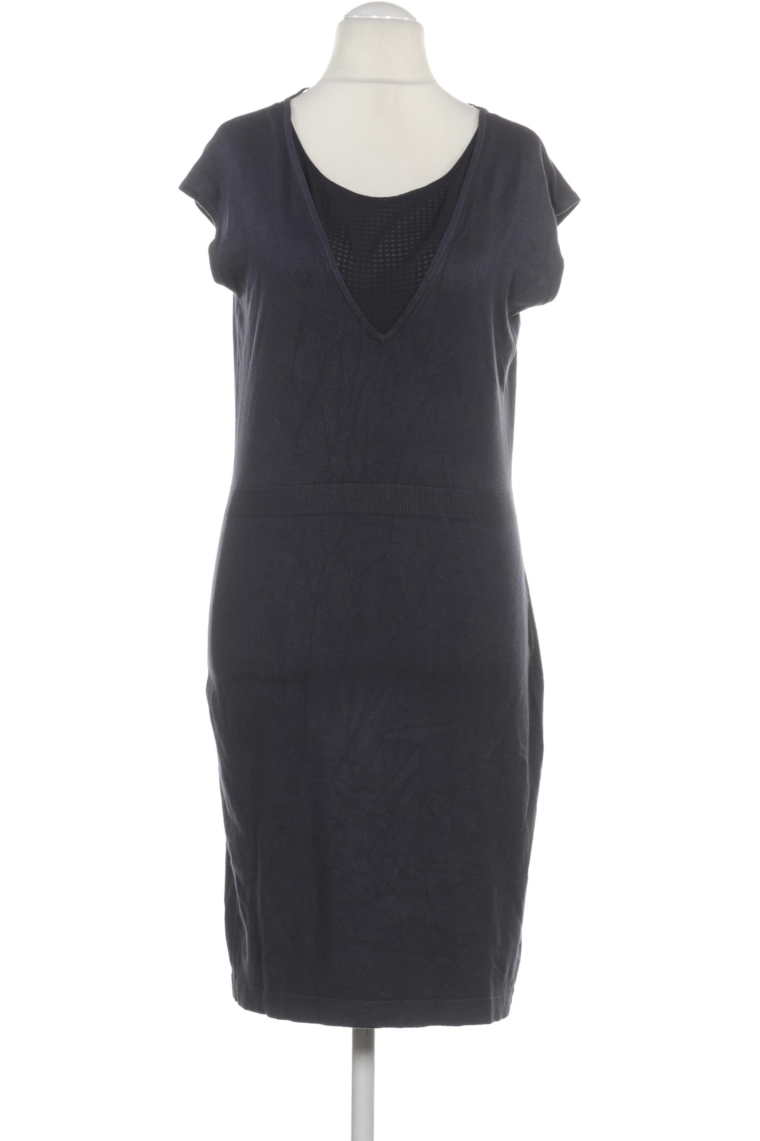 

Esprit Damen Kleid, blau, Gr. 42