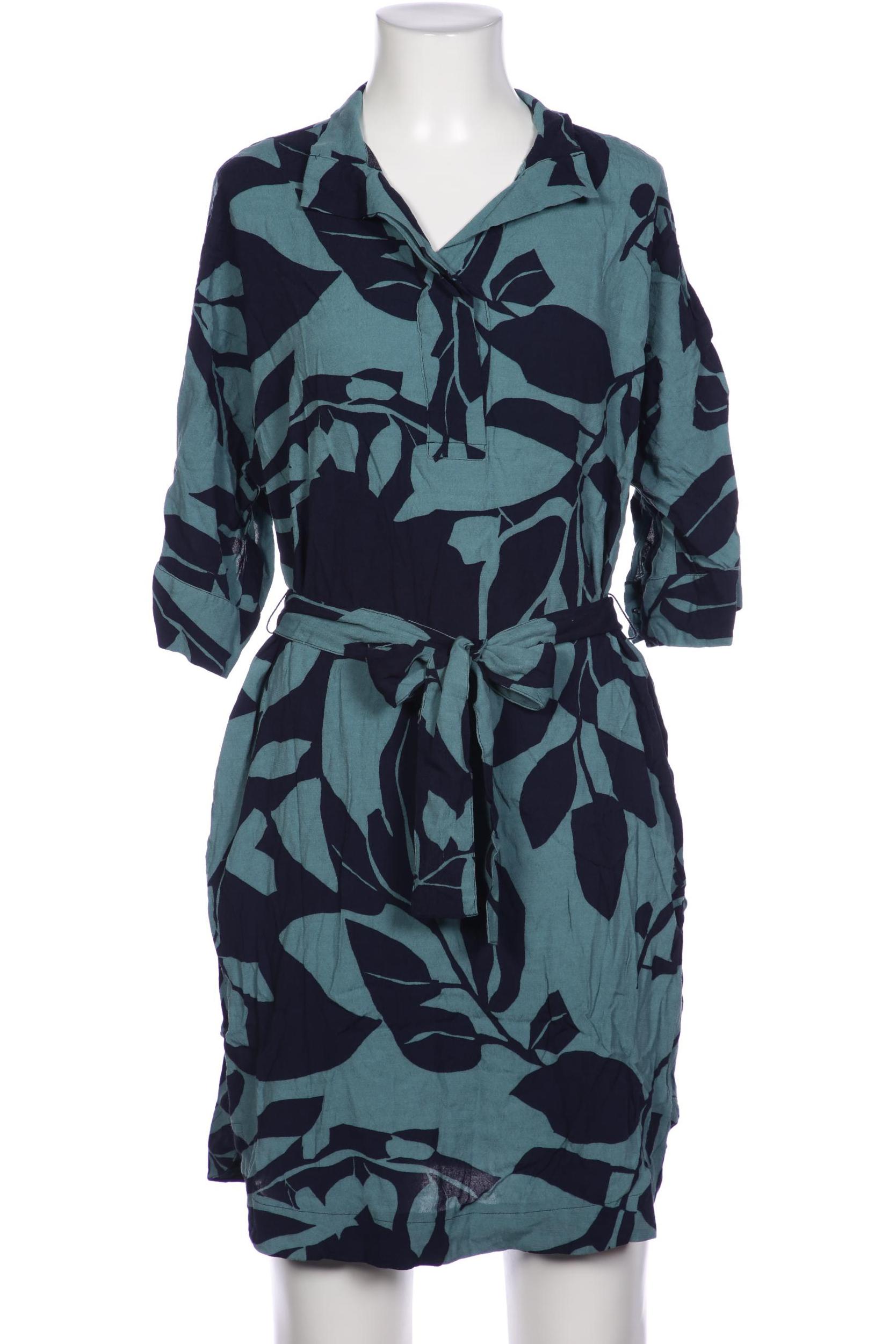 

Esprit Damen Kleid, türkis