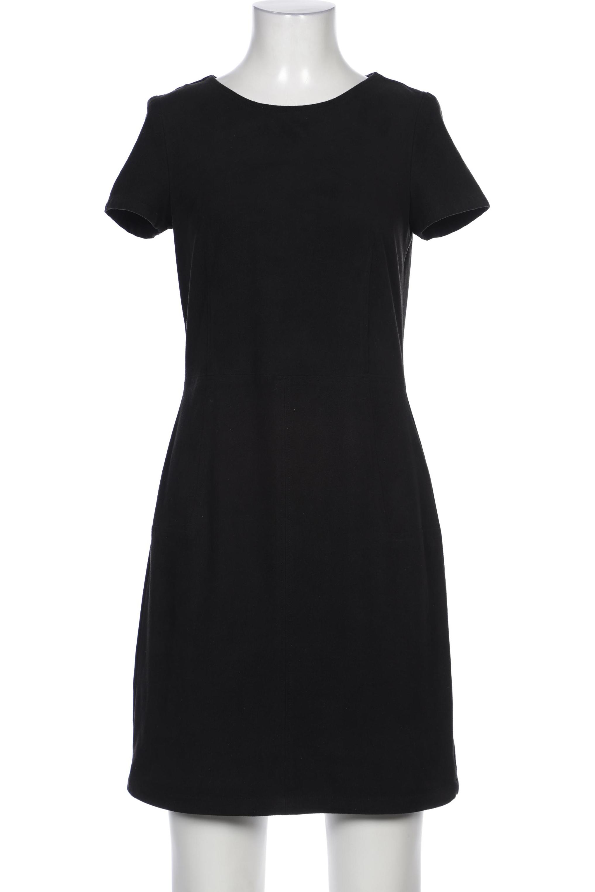 

Esprit Damen Kleid, schwarz, Gr. 34