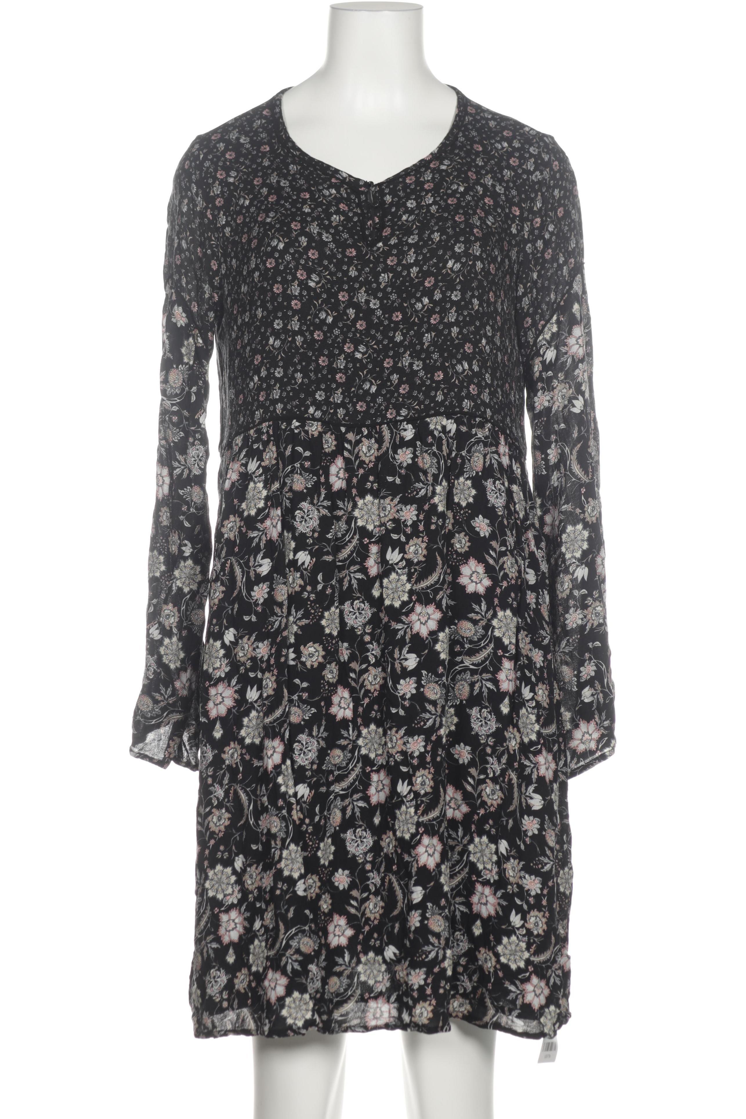 

Esprit Damen Kleid, schwarz, Gr. 34