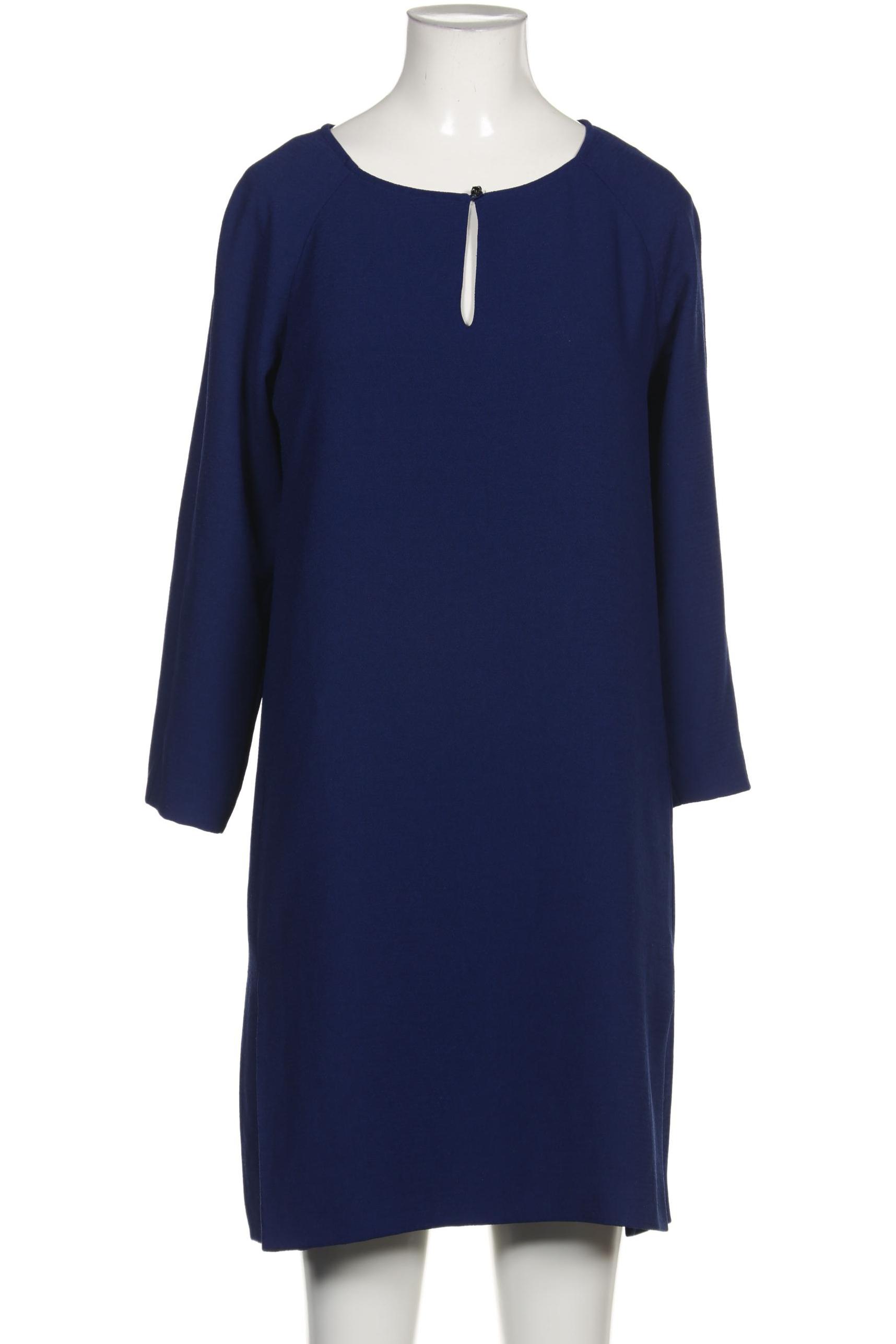 

Esprit Damen Kleid, blau, Gr. 36