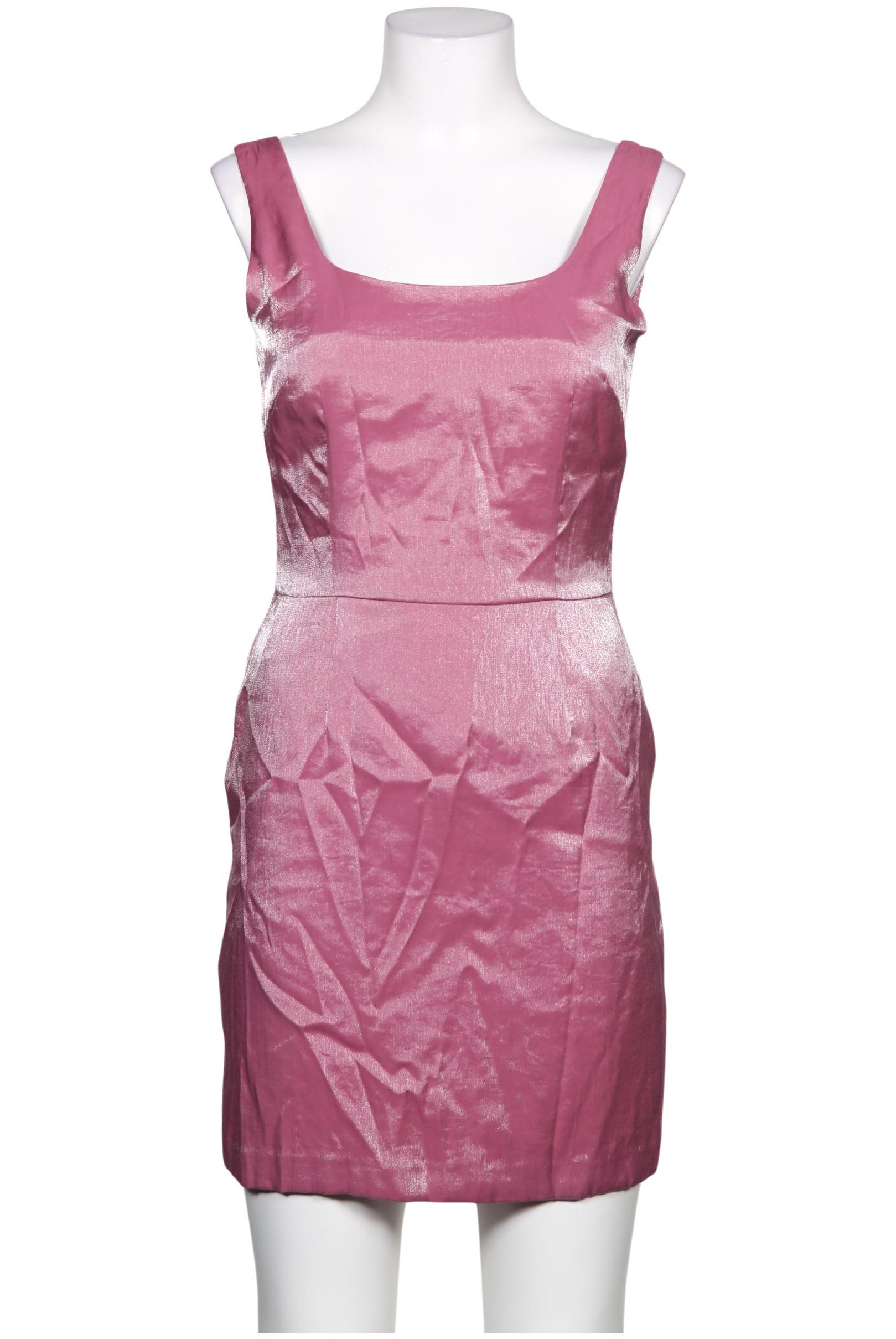 

Esprit Damen Kleid, pink, Gr. 38