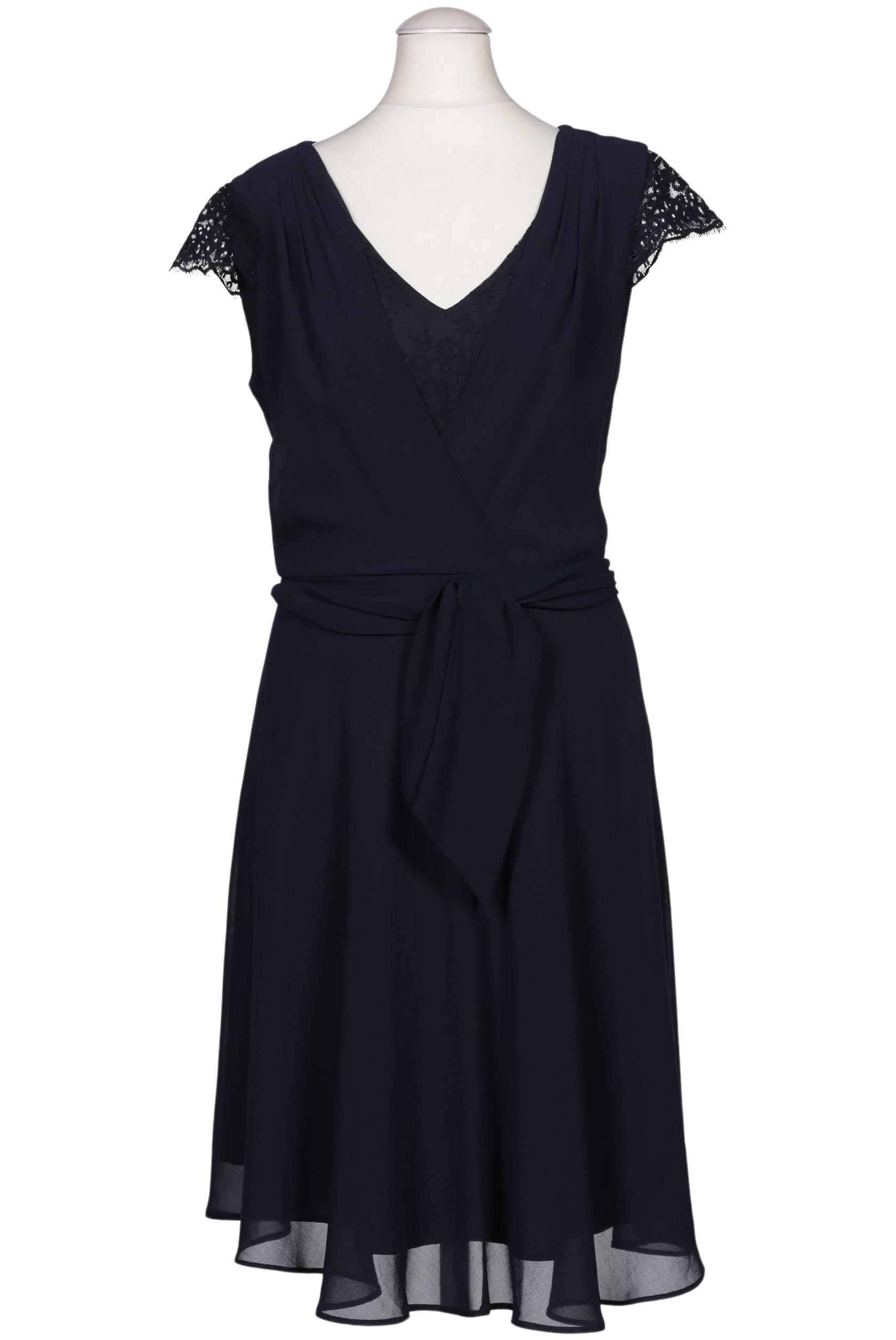 

Esprit Damen Kleid, marineblau, Gr. 36