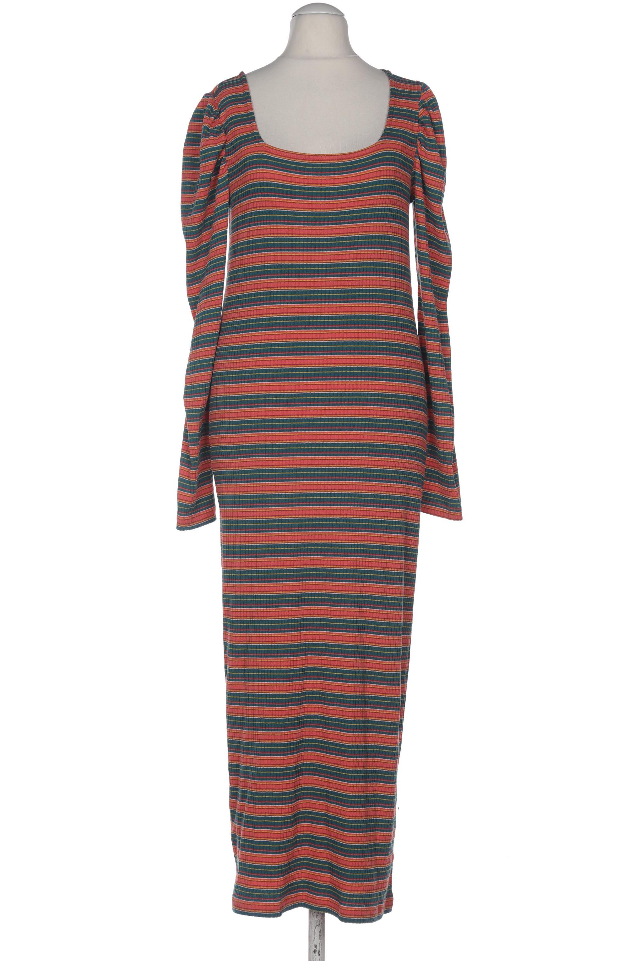 

Esprit Damen Kleid, mehrfarbig, Gr. 36
