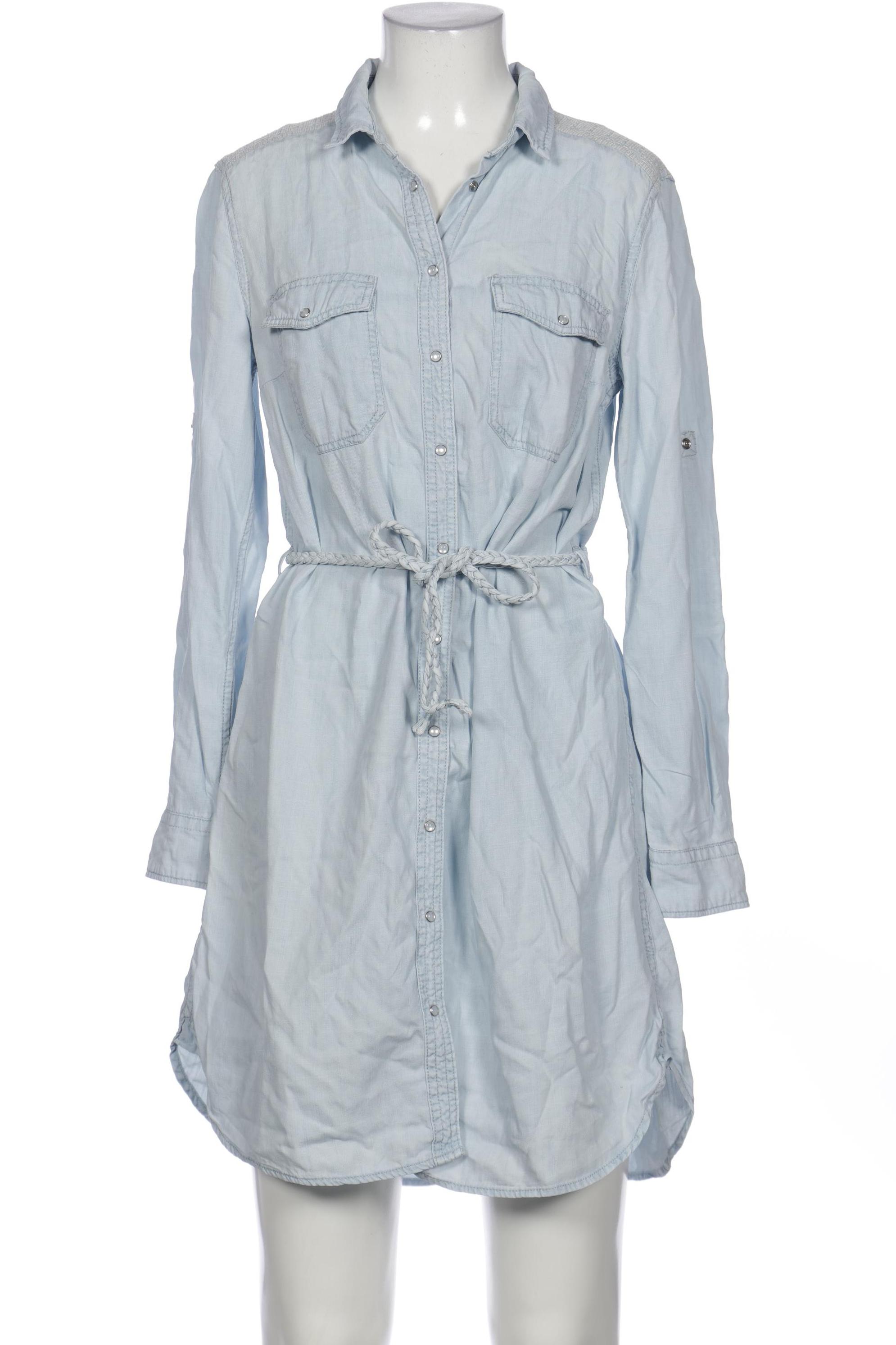

Esprit Damen Kleid, hellblau