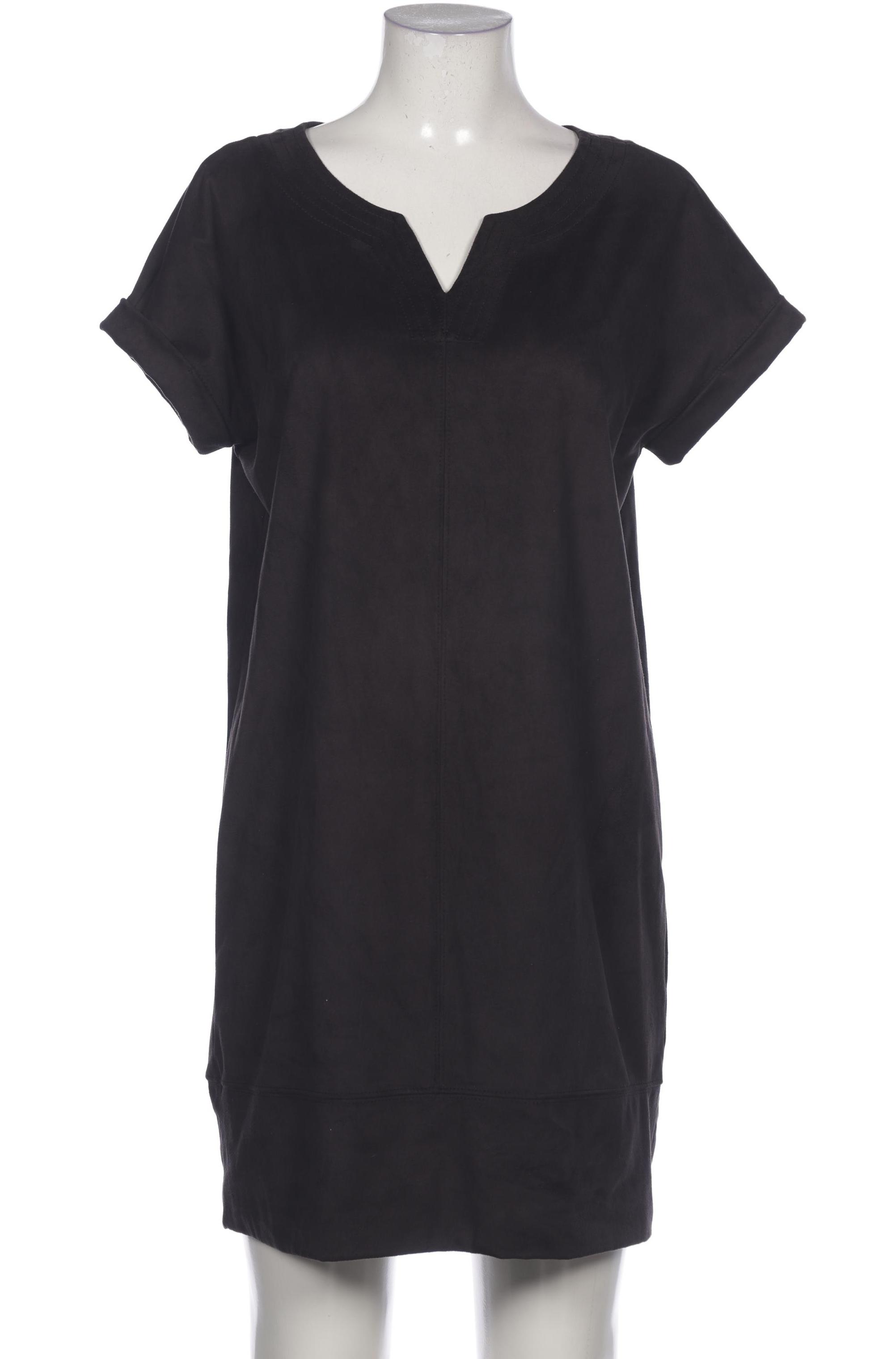 

Esprit Damen Kleid, schwarz, Gr. 42