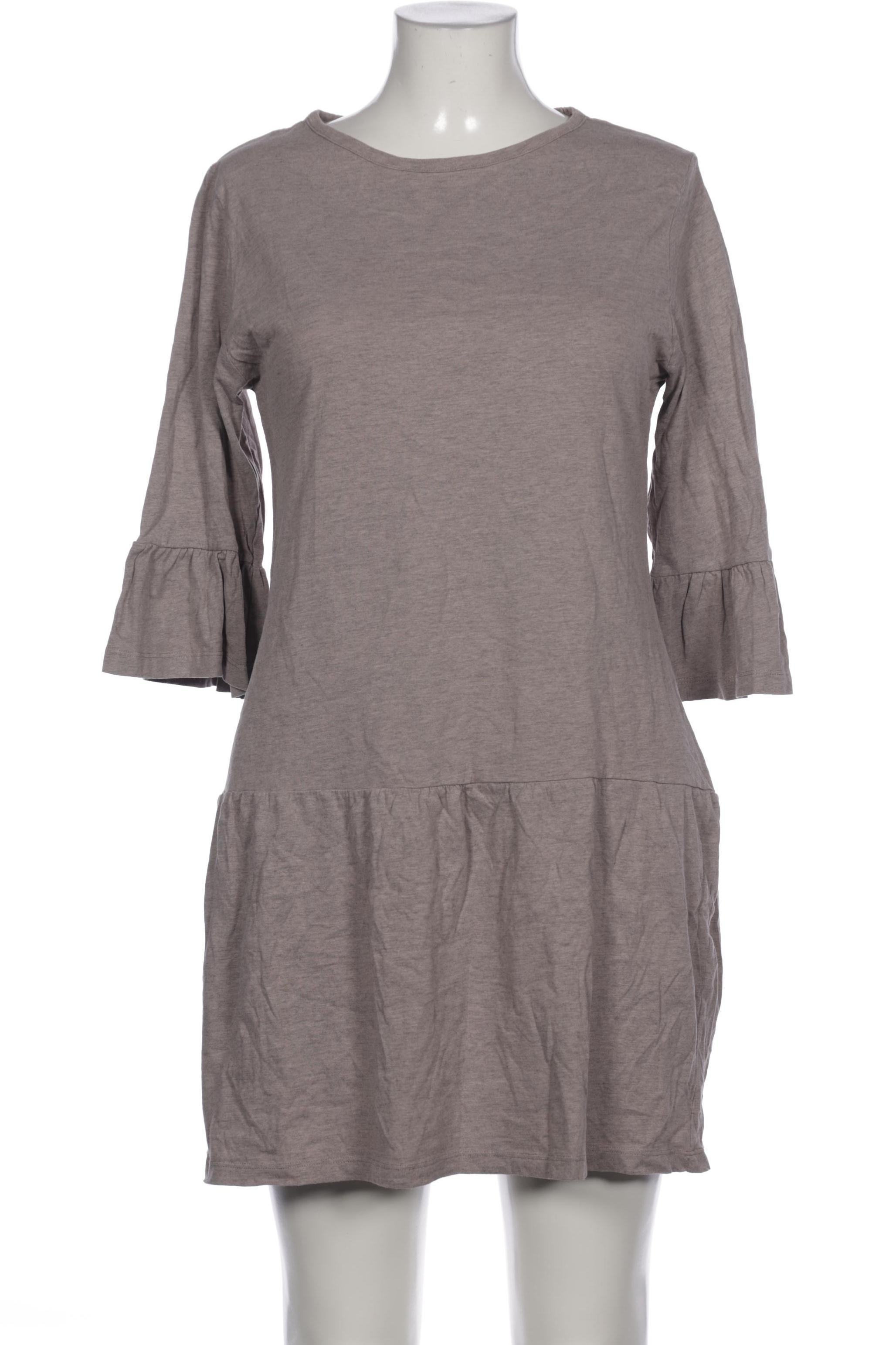 

Esprit Damen Kleid, beige, Gr. 42