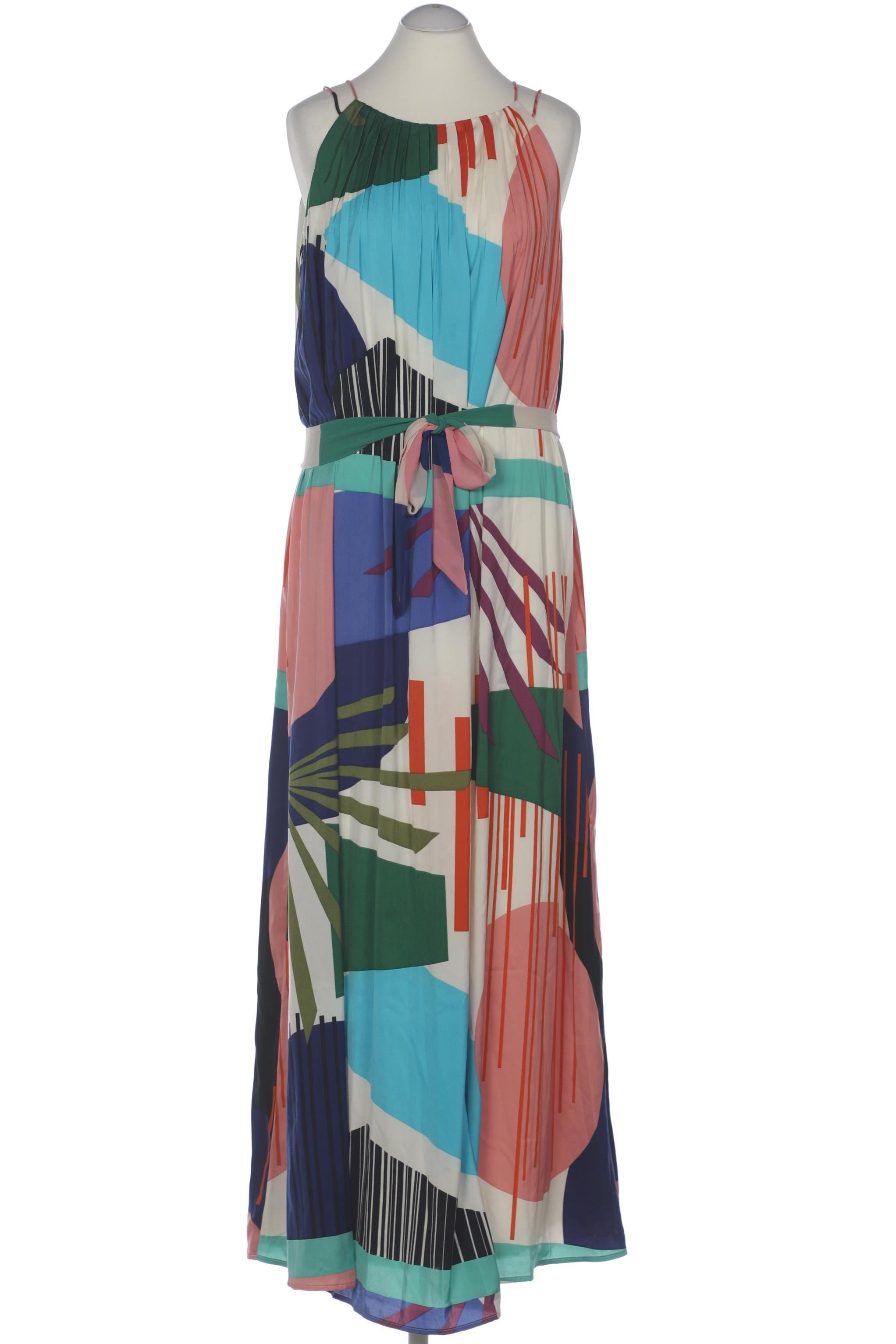 

Esprit Damen Kleid, mehrfarbig, Gr. 40