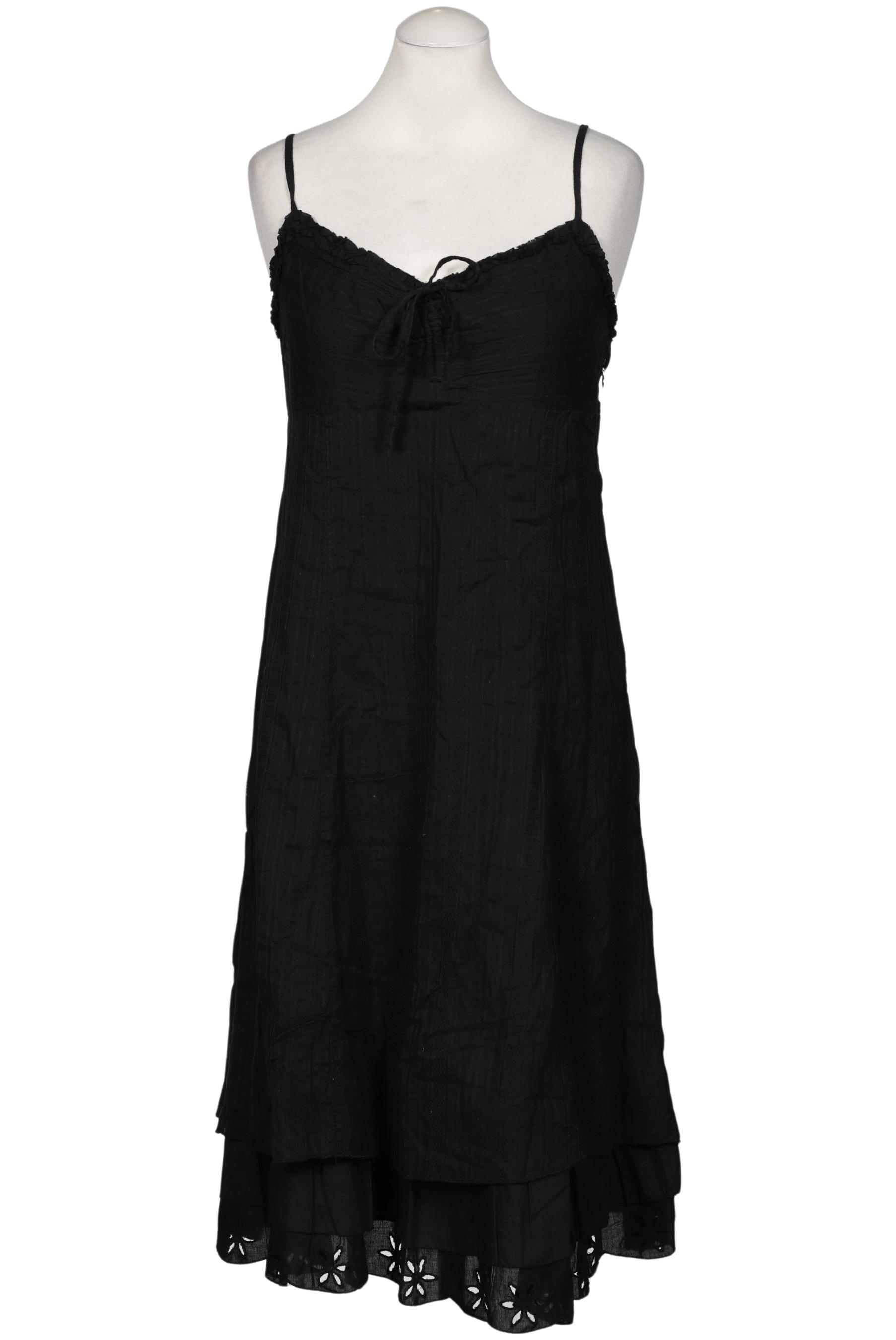 

Esprit Damen Kleid, schwarz, Gr. 40