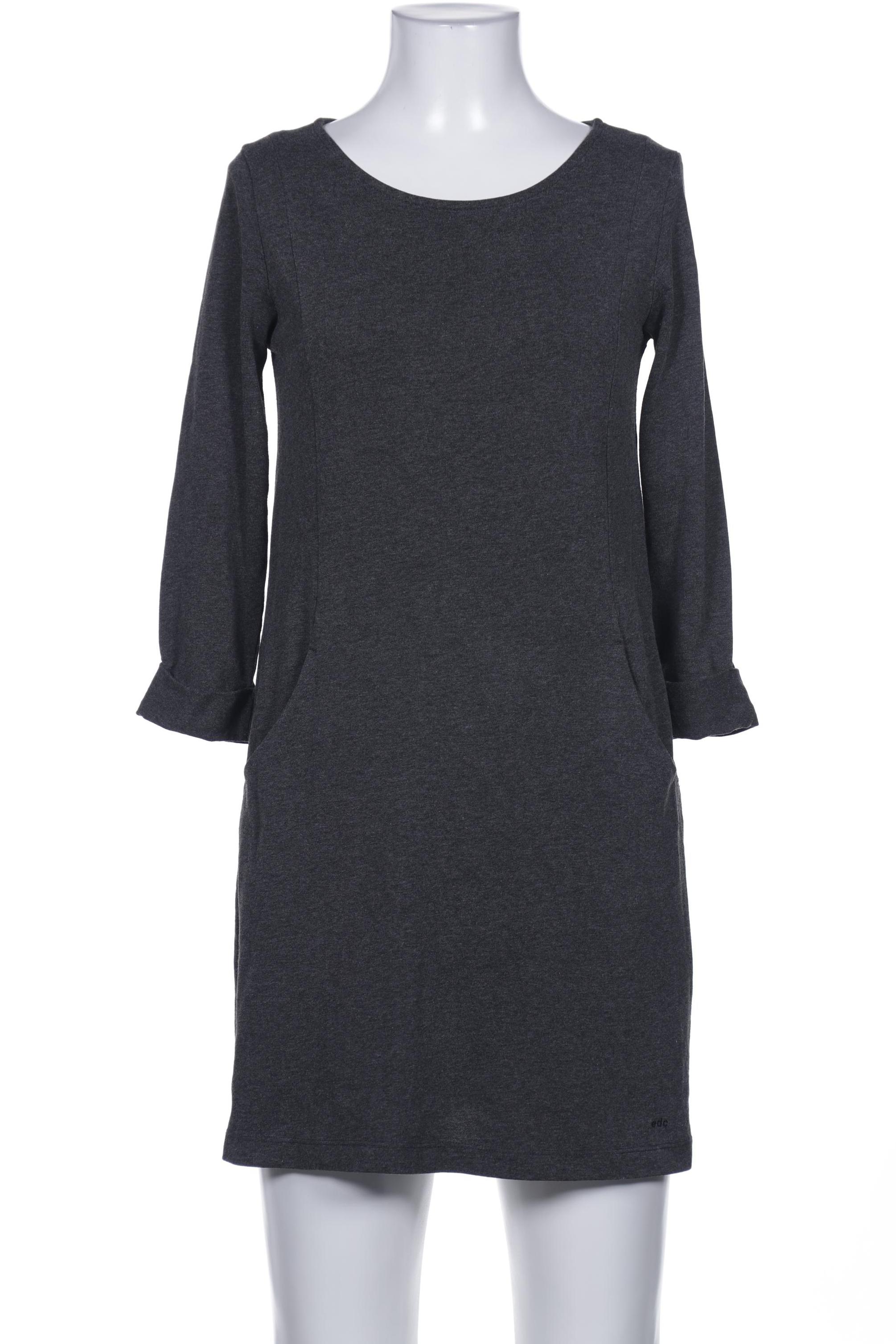 

Esprit Damen Kleid, grau