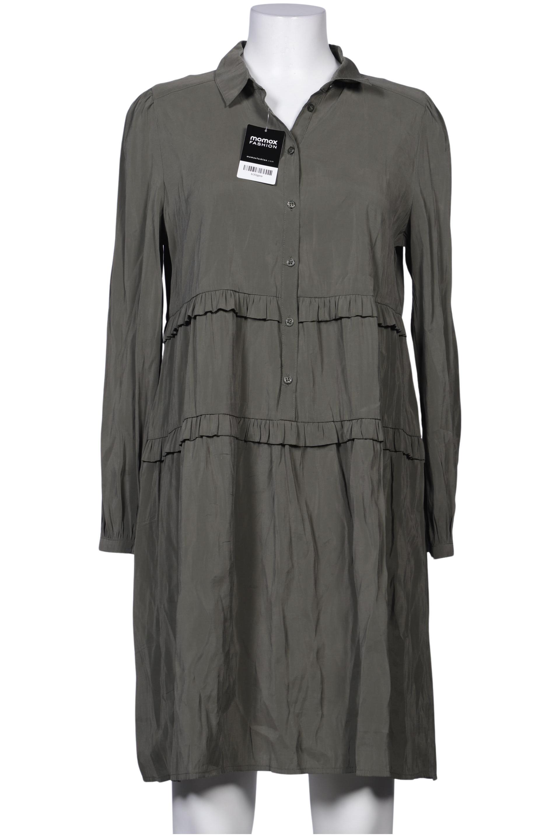 

Esprit Damen Kleid, grün, Gr. 40