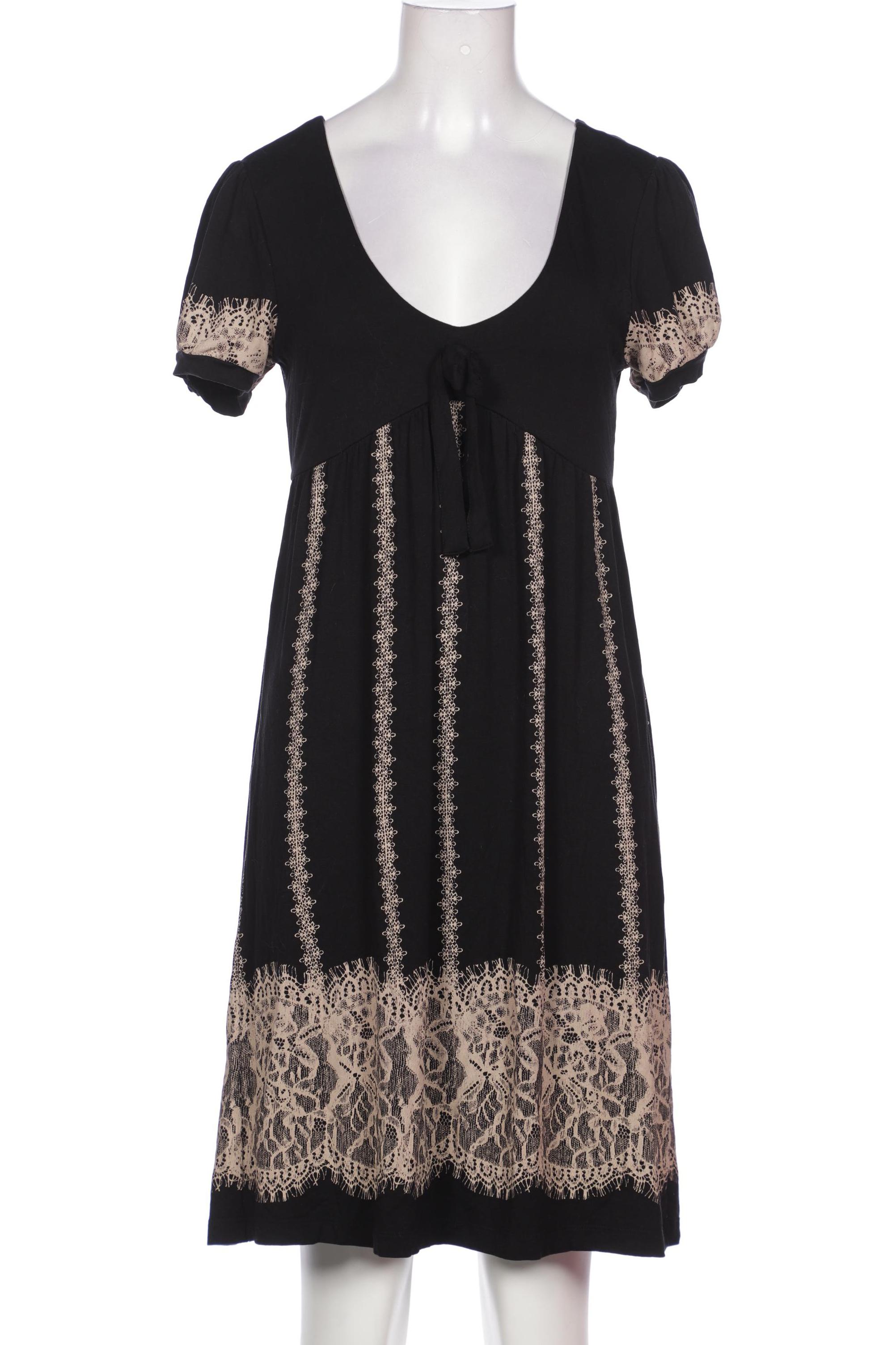 

Esprit Damen Kleid, schwarz