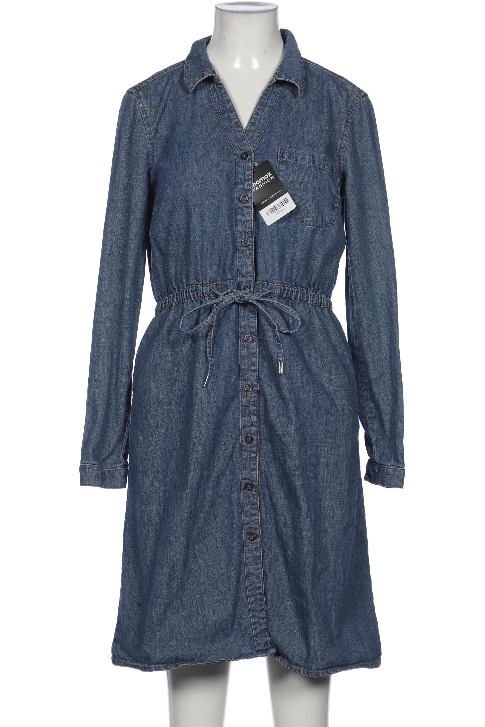 

Esprit Damen Kleid, blau