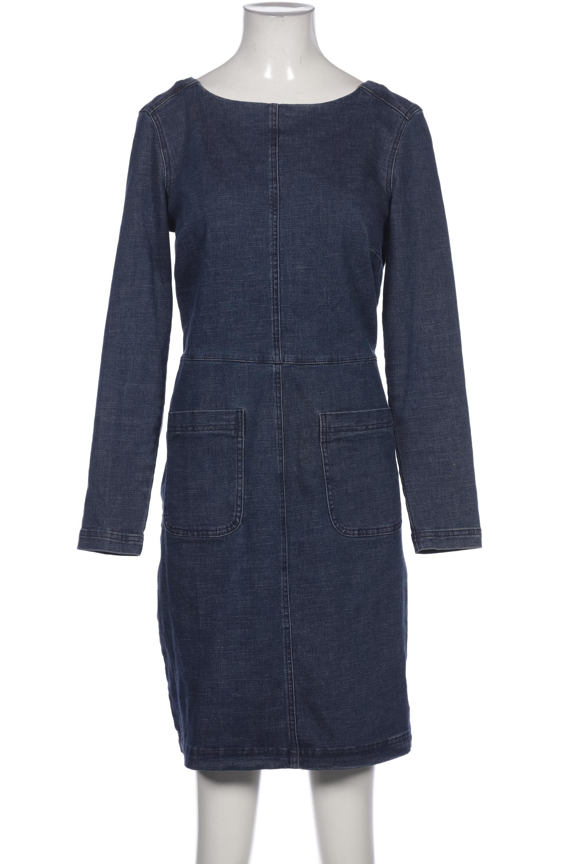 

Esprit Damen Kleid, marineblau