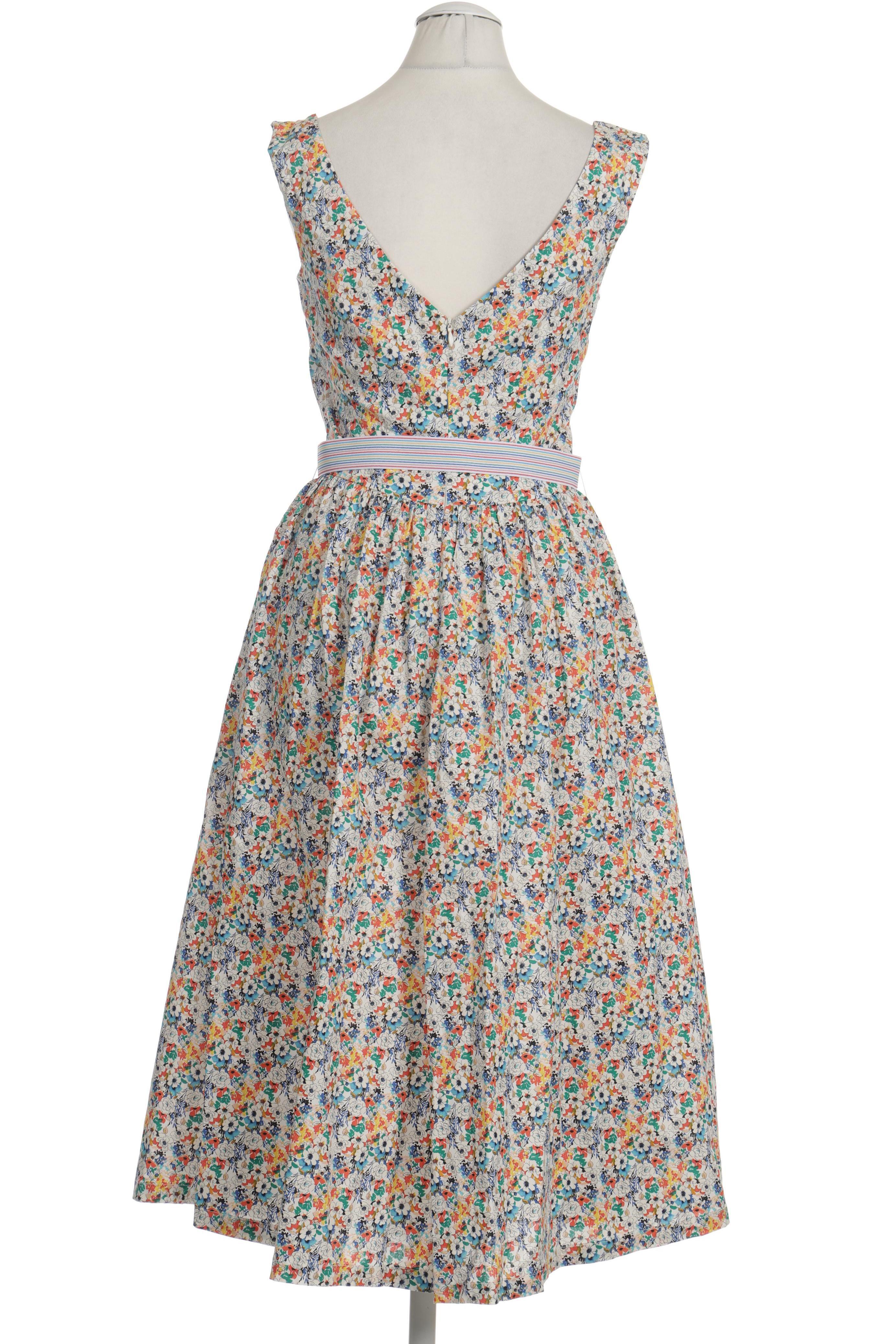 

Esprit Damen Kleid, weiß, Gr. 34