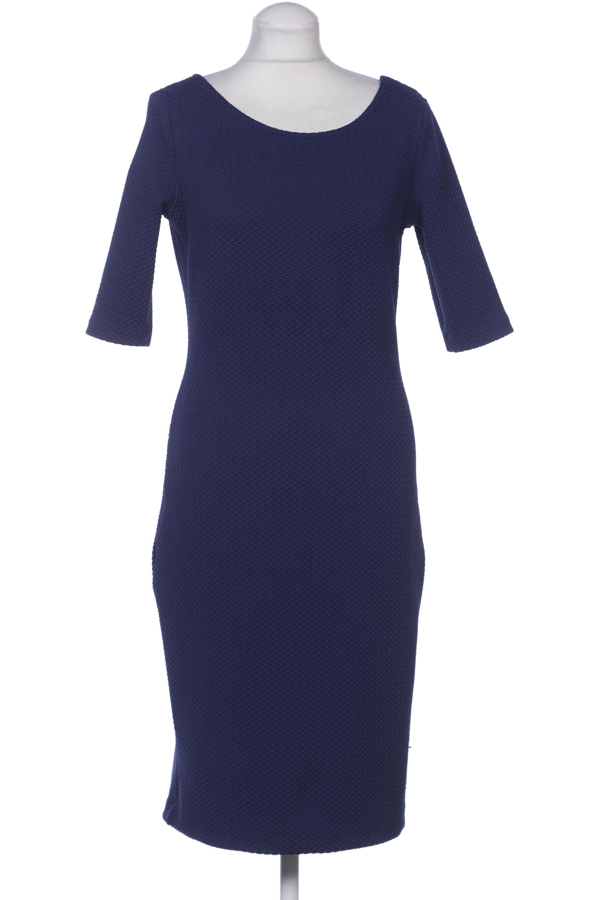 

Esprit Damen Kleid, marineblau, Gr. 36